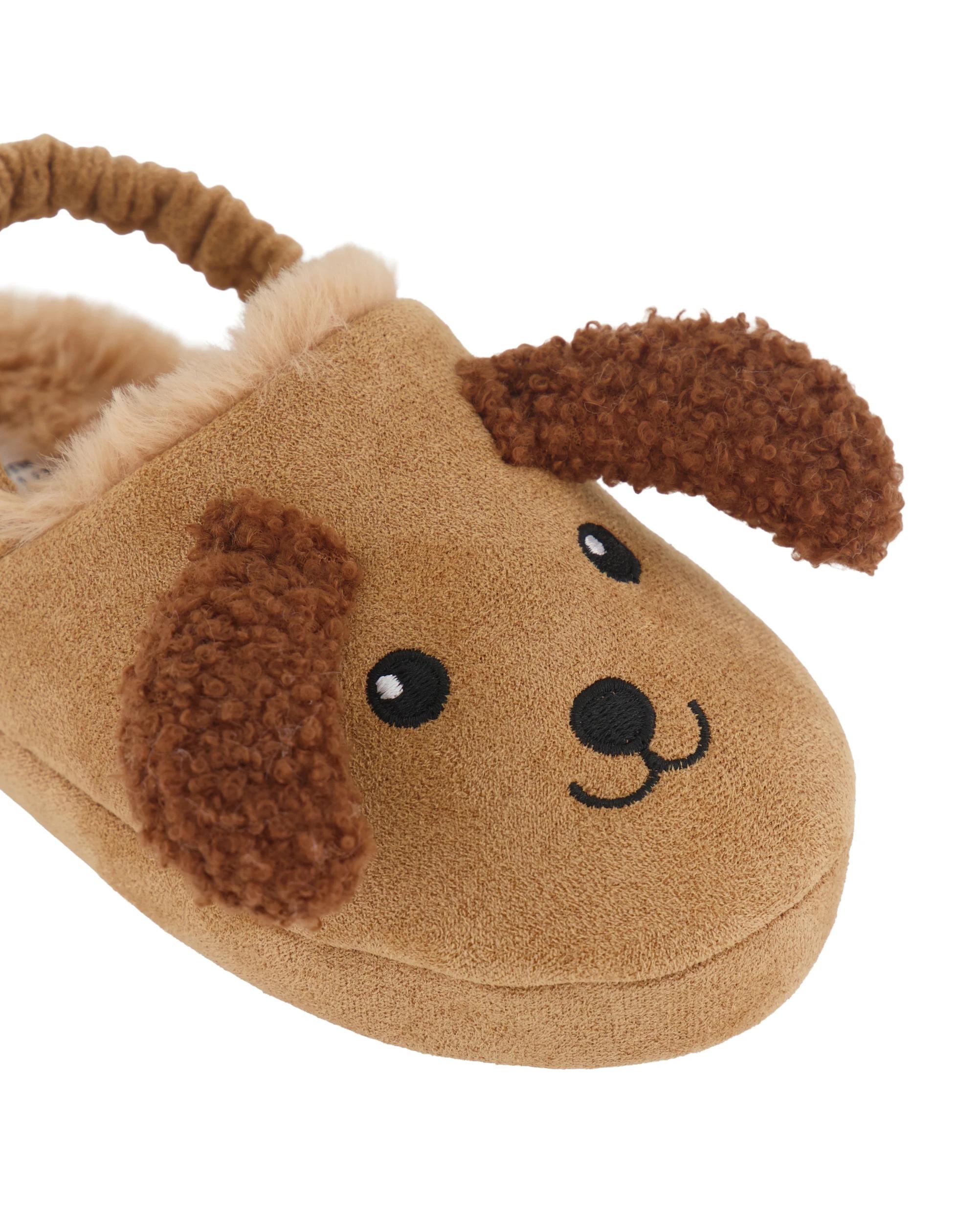 3 Junior Novelty Scuffs Puppy, 3 of 3