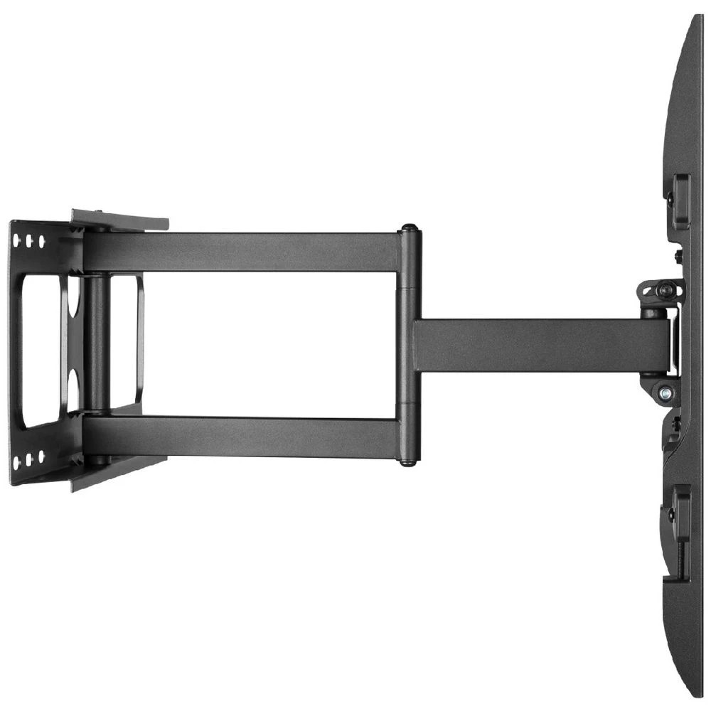 7 Brateck Medium Full Motion TV Wall Mount 32 – 80" 45kg, 7 of 10
