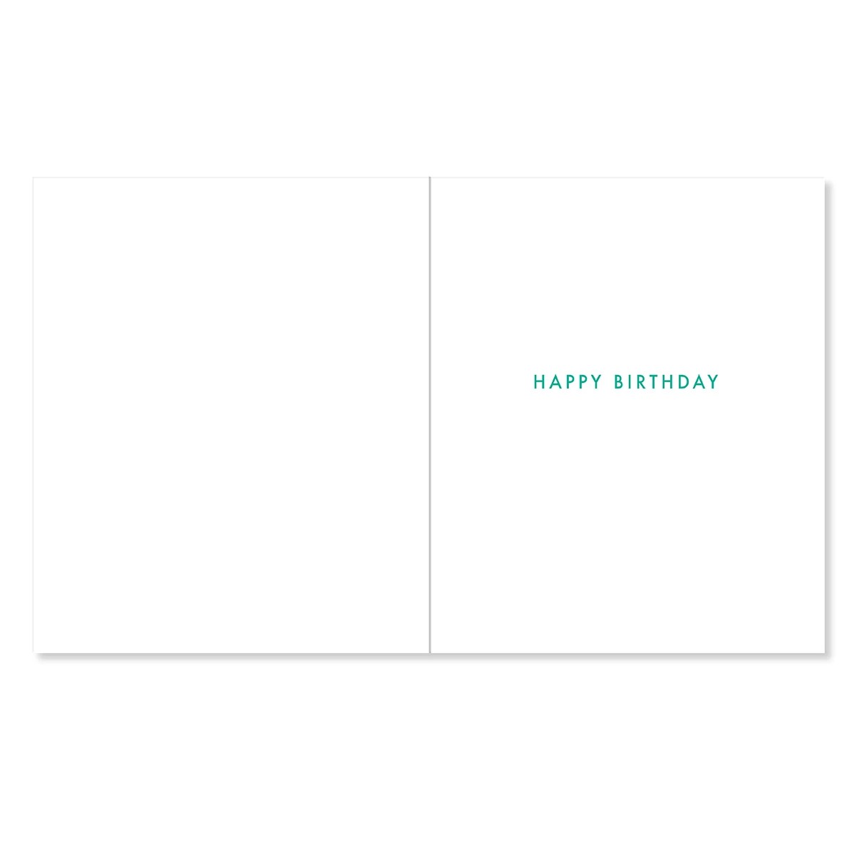 2 Hallmark Birthday Card - 8 Hooray, 2 of 3