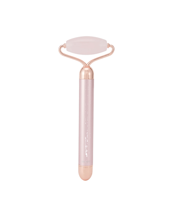 Vibrating Facial Massager - Kmart
