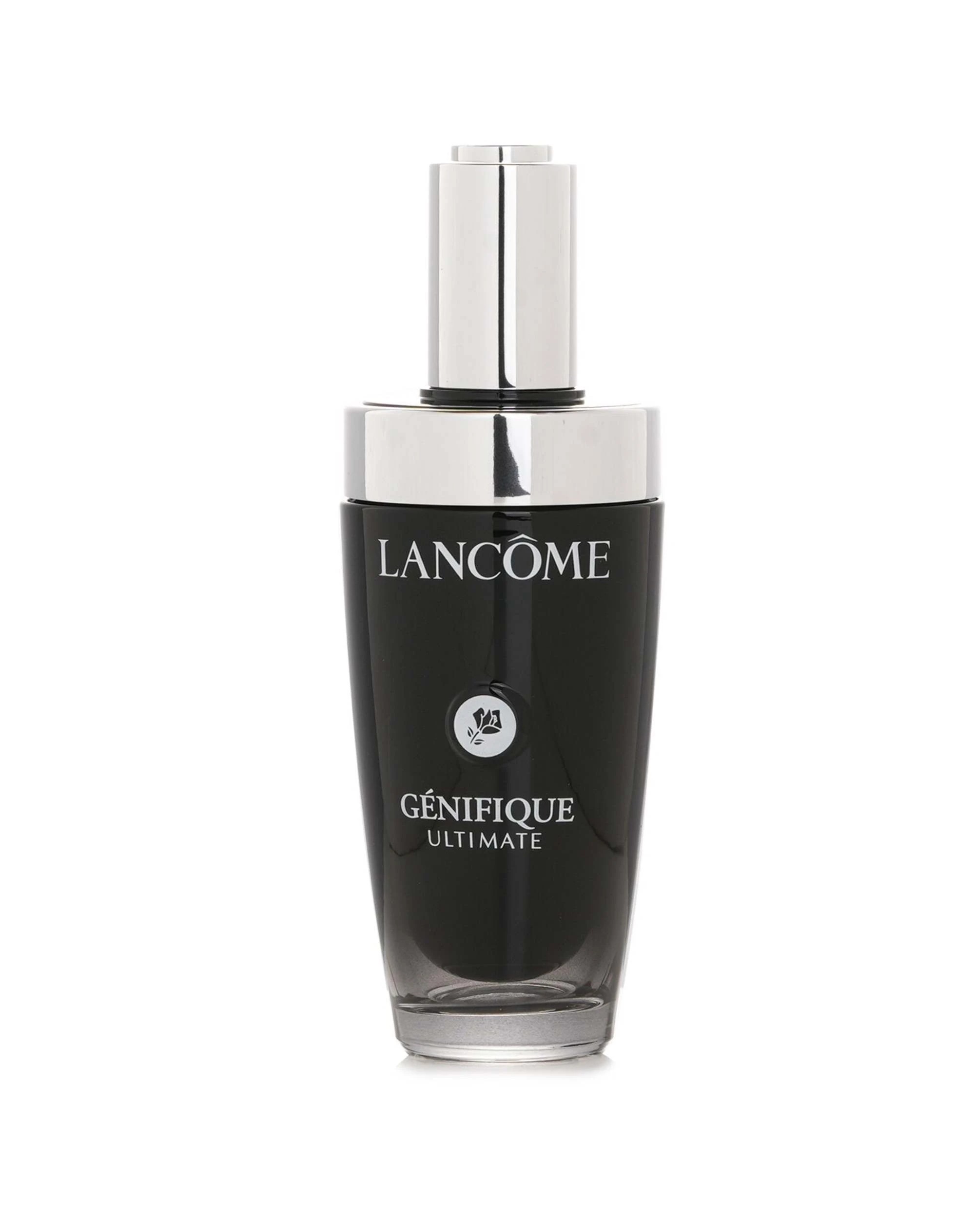 4 Lancome Genifique Ultimate Dual Repair Augmented Serum  100ml, 4 of 4