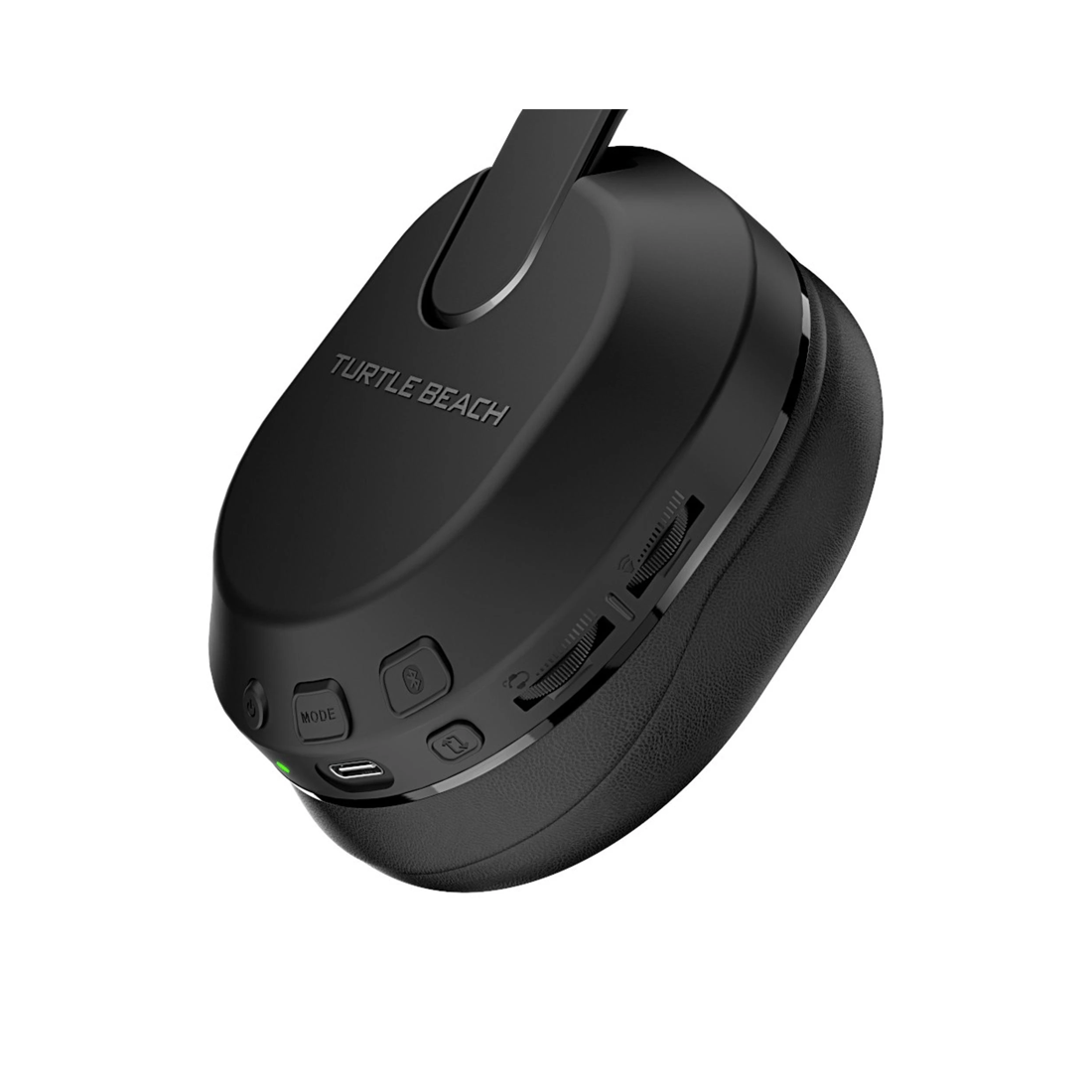 5 Turtle Beach Stealth 500PC Wireless Multiplatform Gaming Headset - Black, 5 of 10