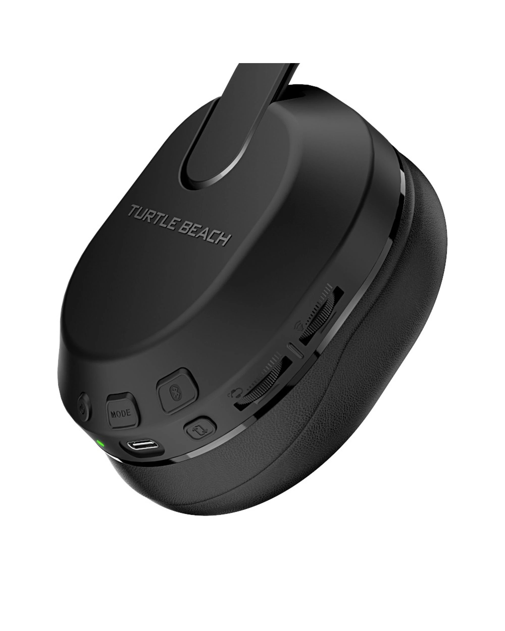 5 Turtle Beach Stealth 500PC Wireless Multiplatform Gaming Headset - Black, 5 of 10