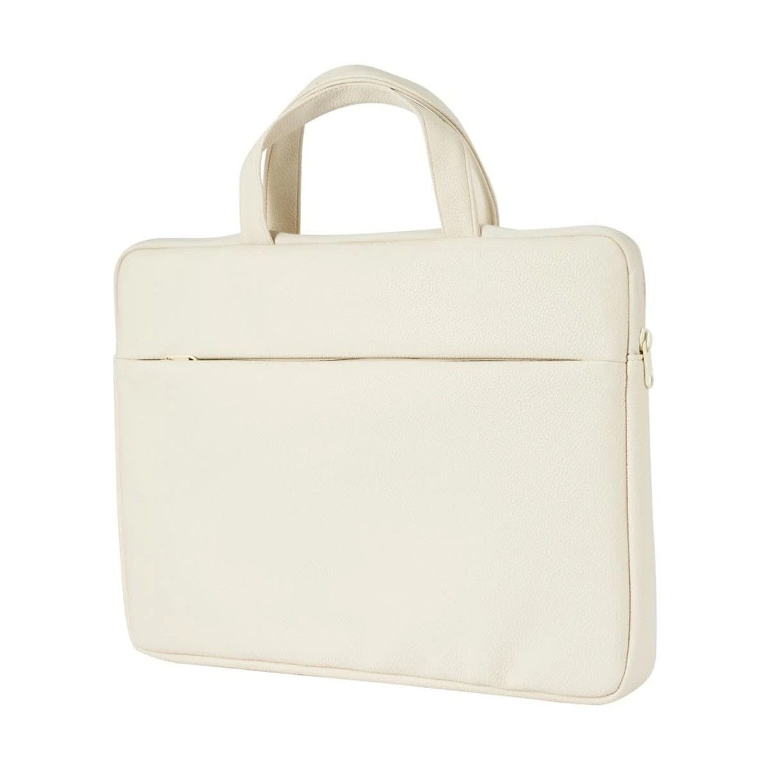 1 15in. Laptop Bag - Natural, 1 of 8