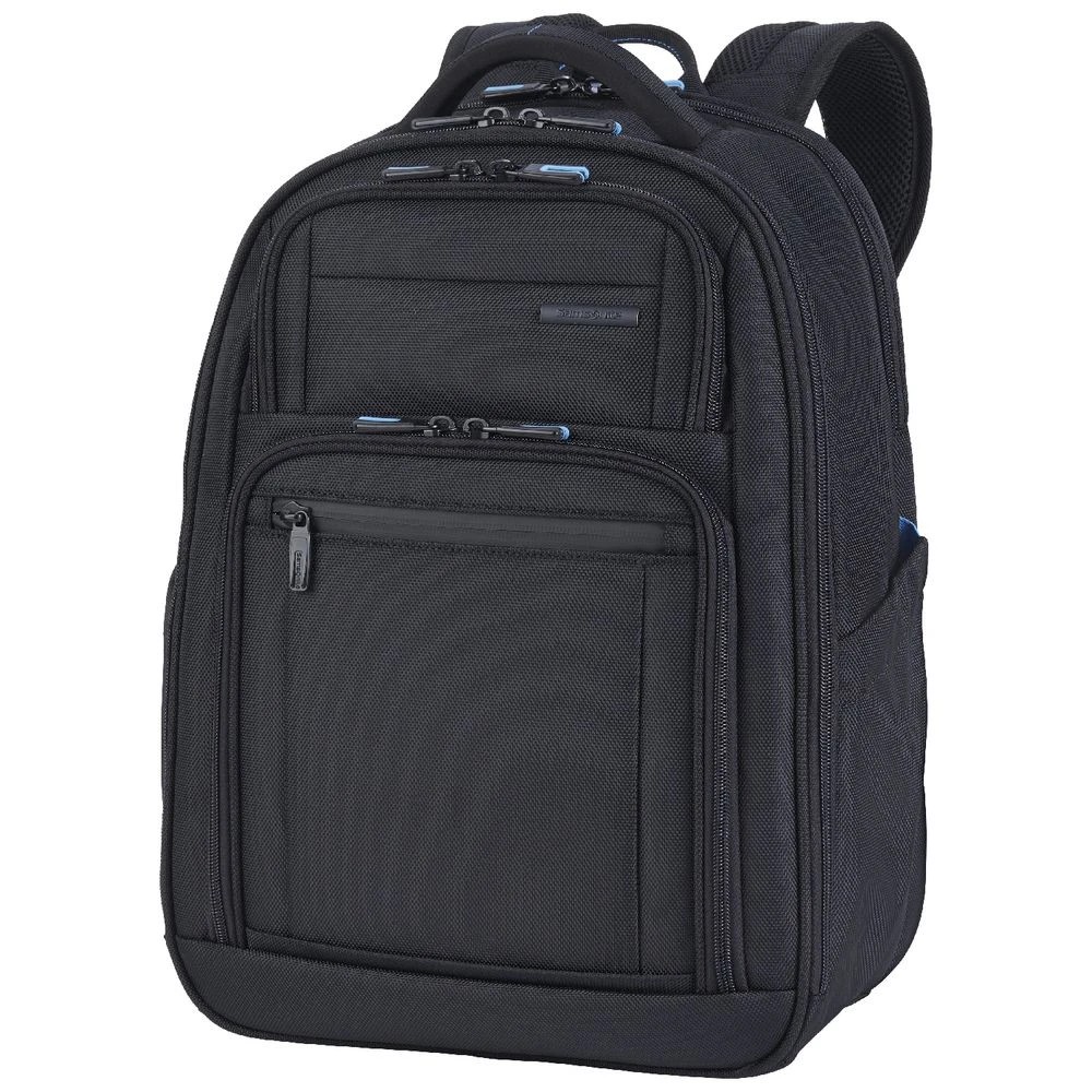 2 Samsonsite SPL Business Backpack Large Black, 2 of 10