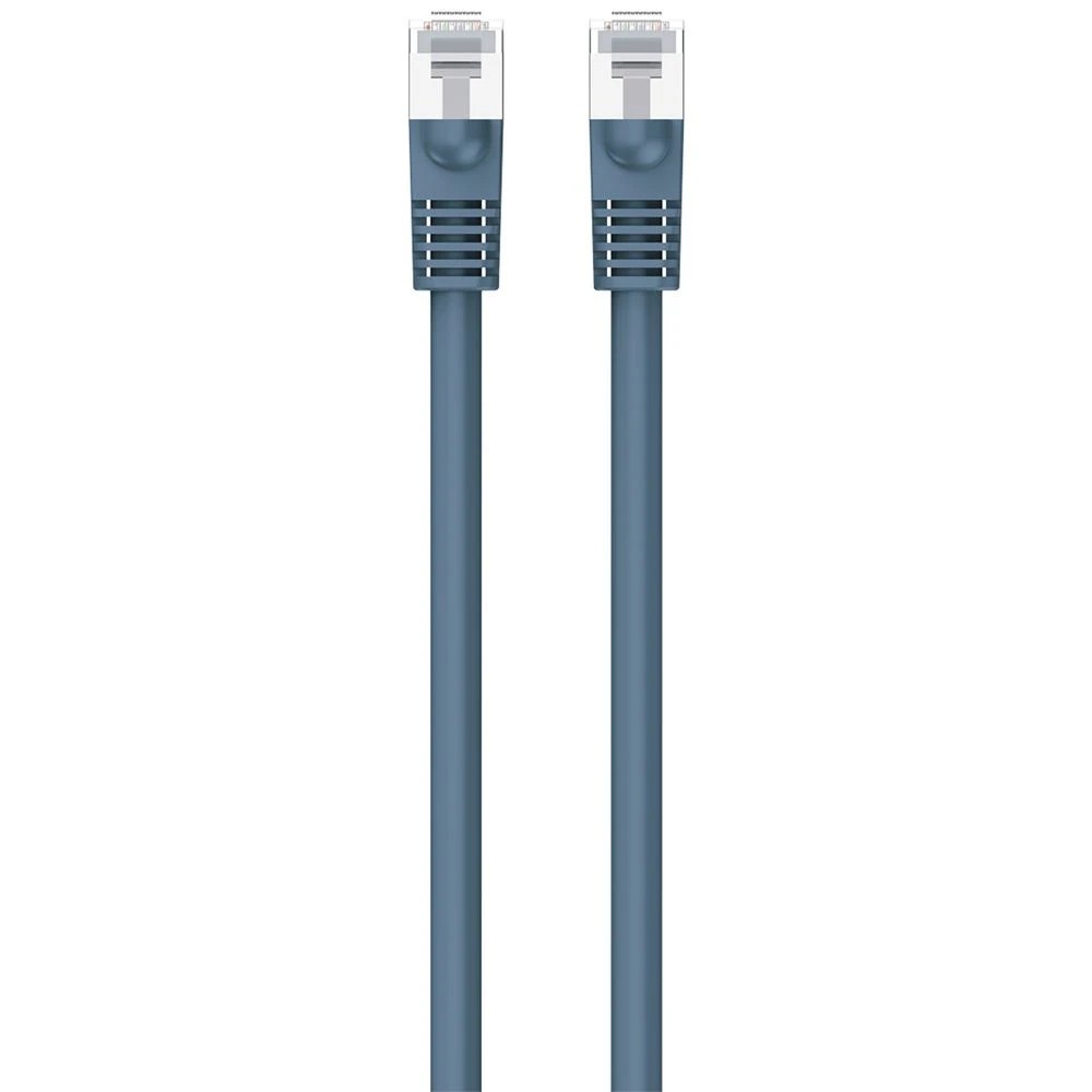 5 J.Burrows Cat6A Ethernet Cable 3m Blue, 5 of 7