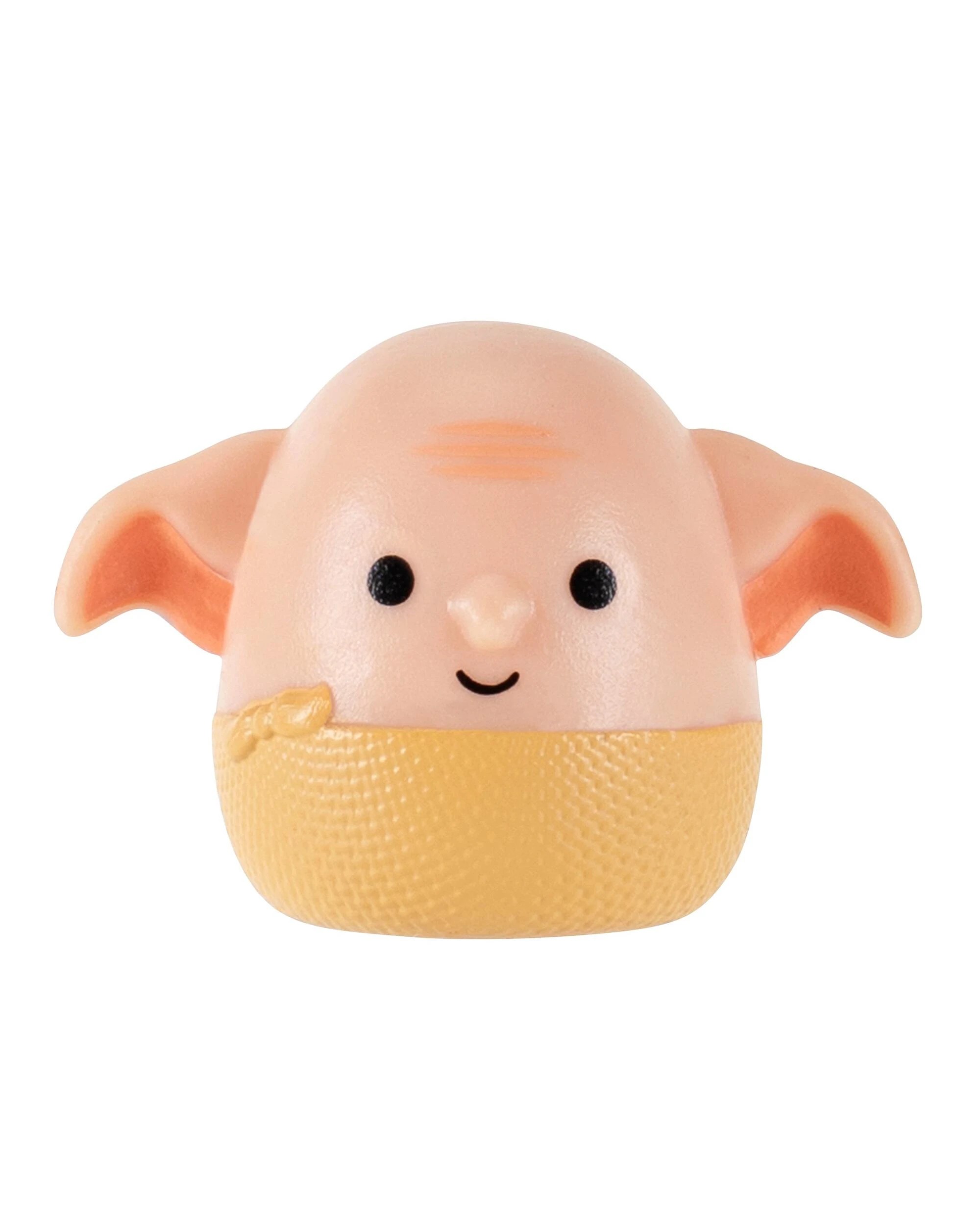 5 Squishmallows Squish-A-Longs Harry Potter Series 1 Ron Weasley Assorted 6-Pack, 5 of 9