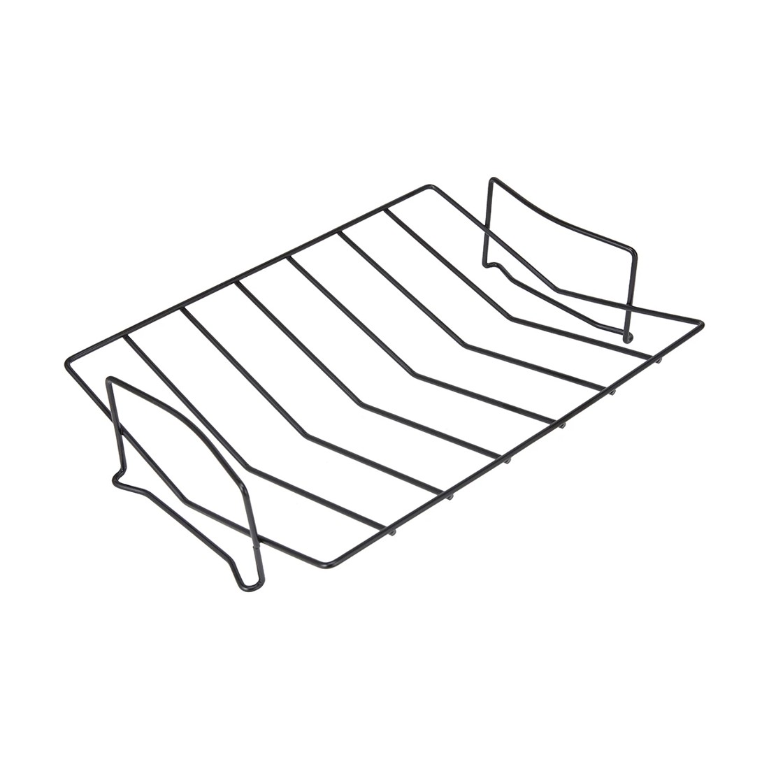 5 Classic Roaster with Rack, 5 of 10