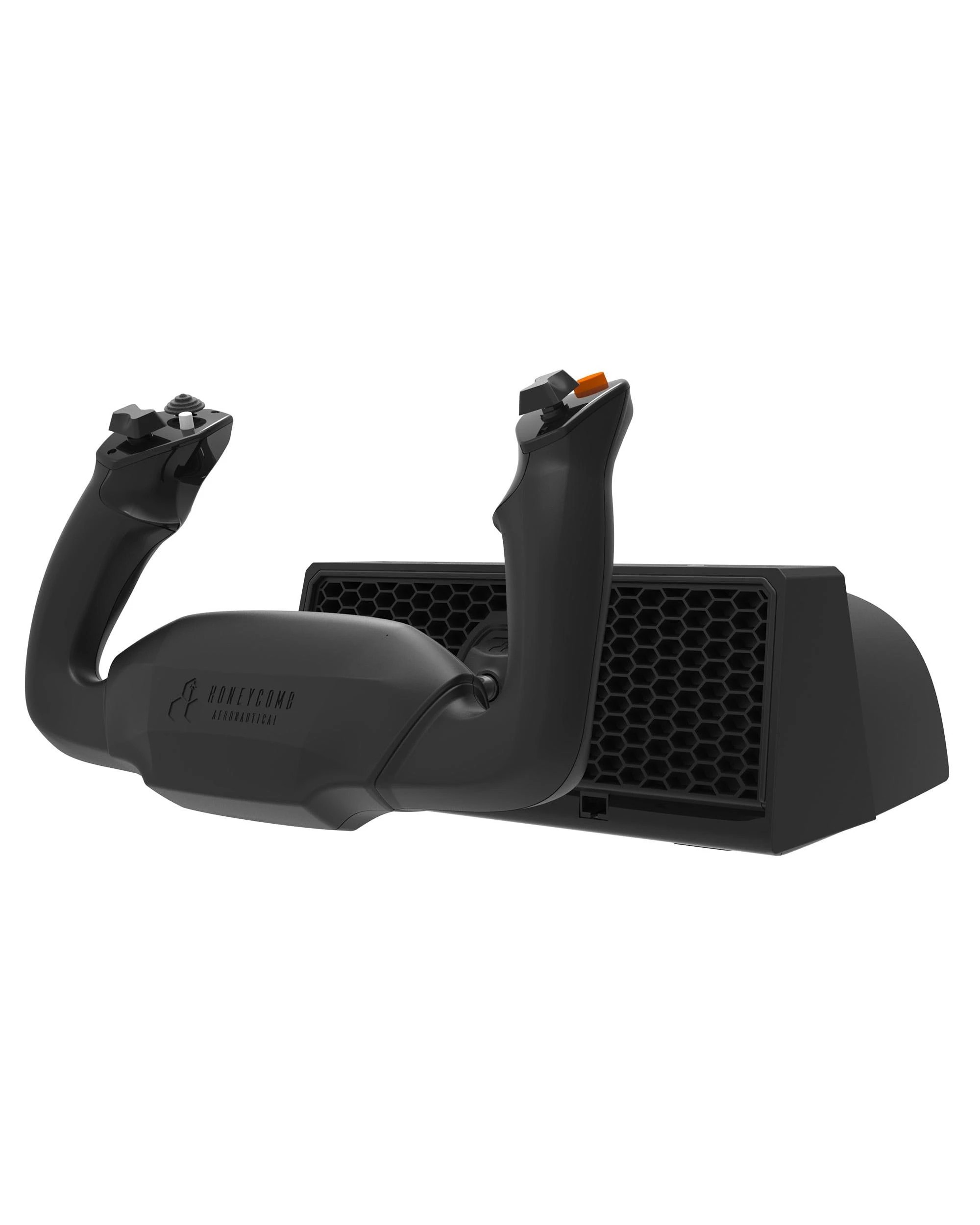 8 Honeycomb Alpha Flight Controls Lite, 8 of 10