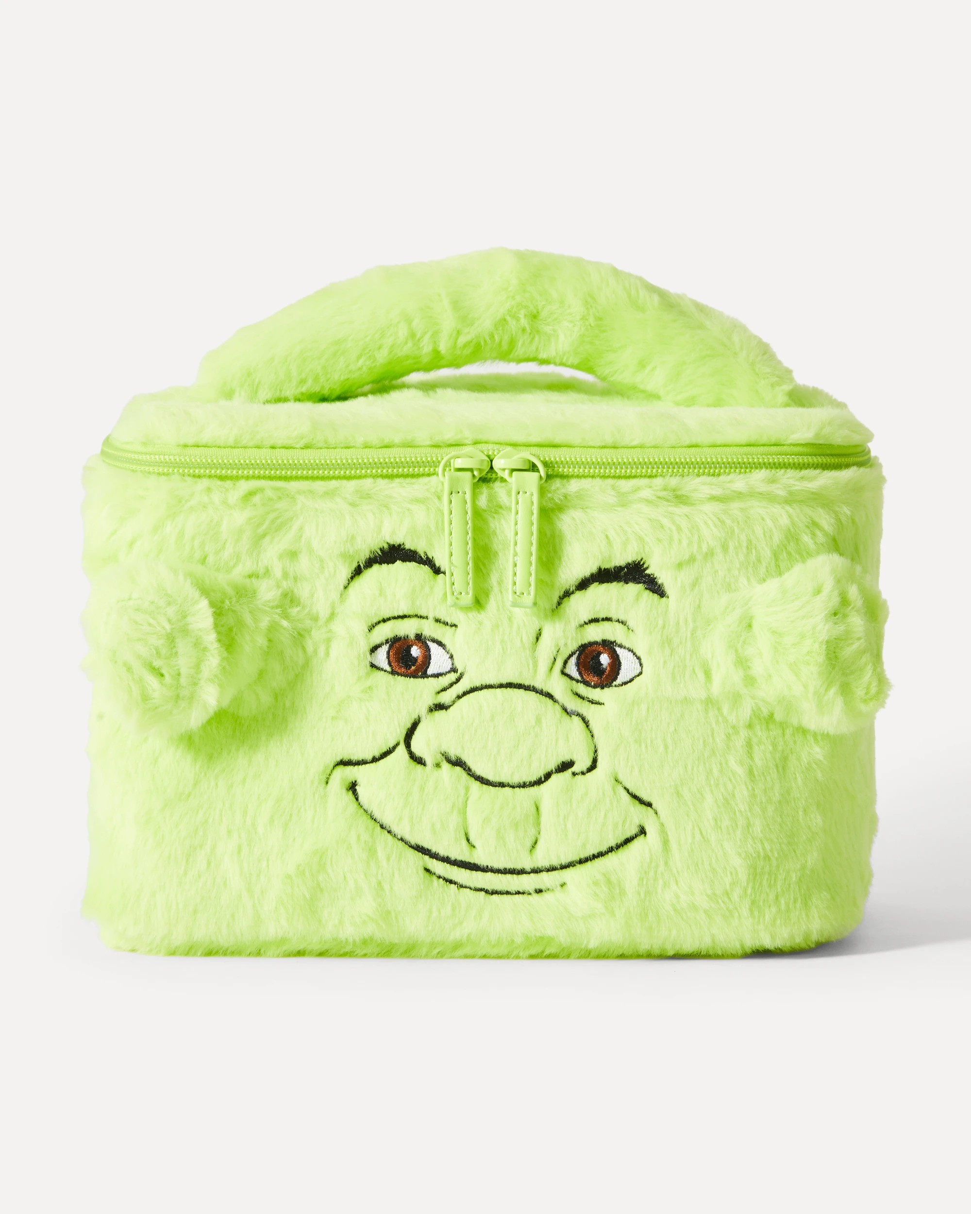 2 DreamWorks Shrek Makeup Up Bag - Shrek, 2 of 6