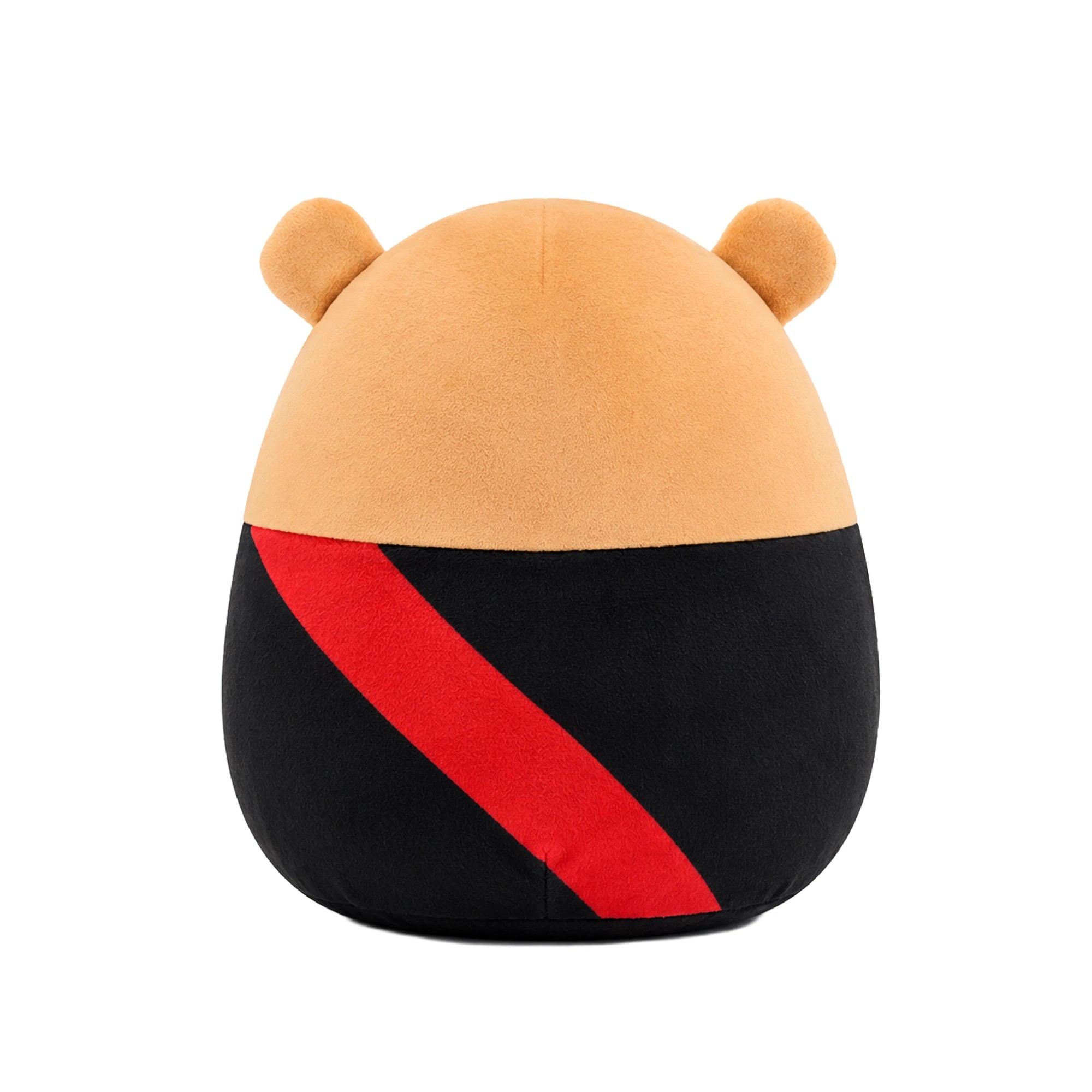 2 AFL Squidglys Essendon Plush Toy, 2 of 2