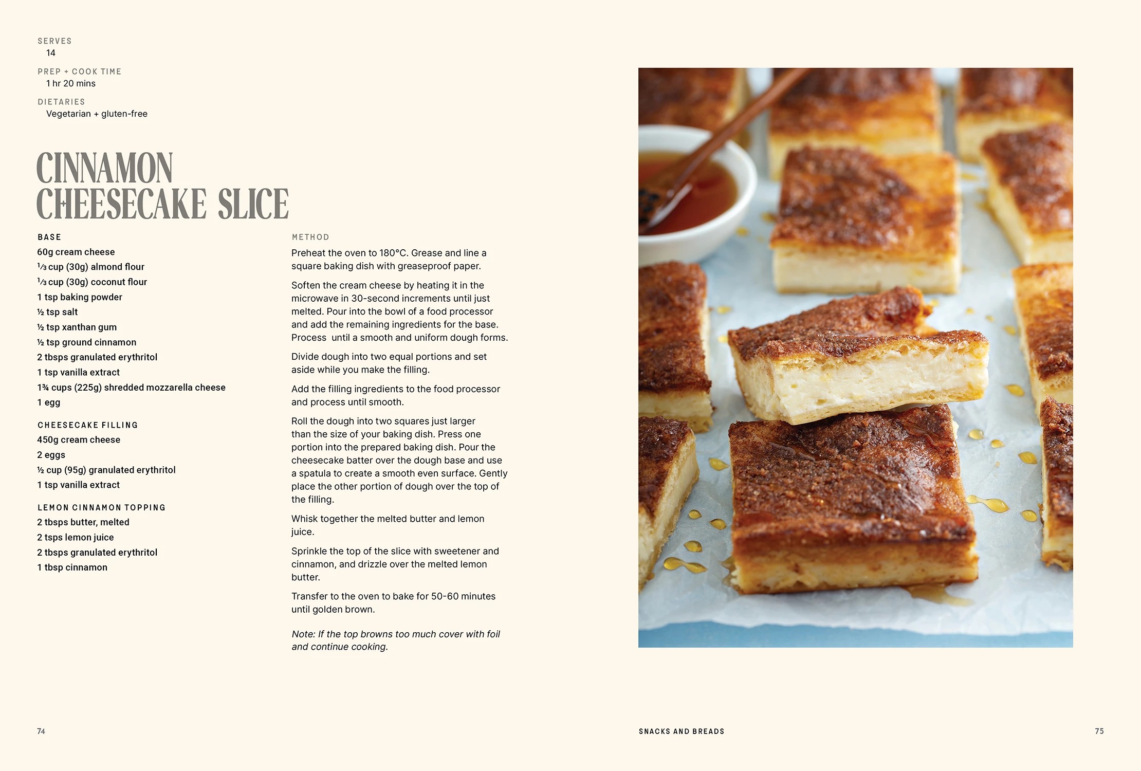 5 Keto - Book, 5 of 7
