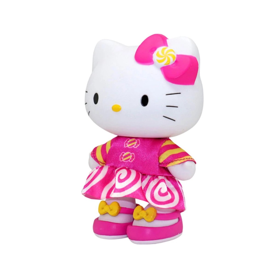 5 10cm Hello Kitty Doll - Assorted, 5 of 5