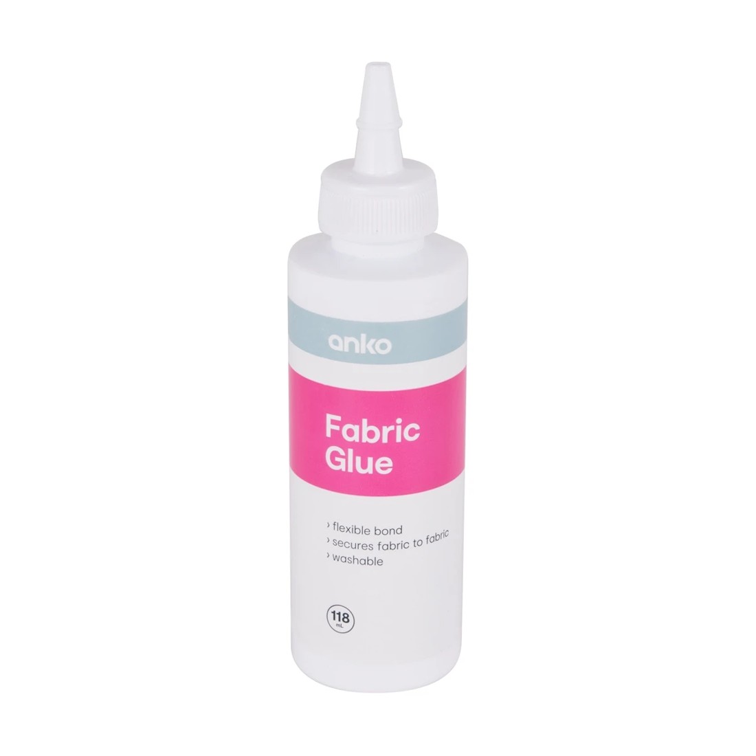 2 Fabric Glue - 118ml, 2 of 4