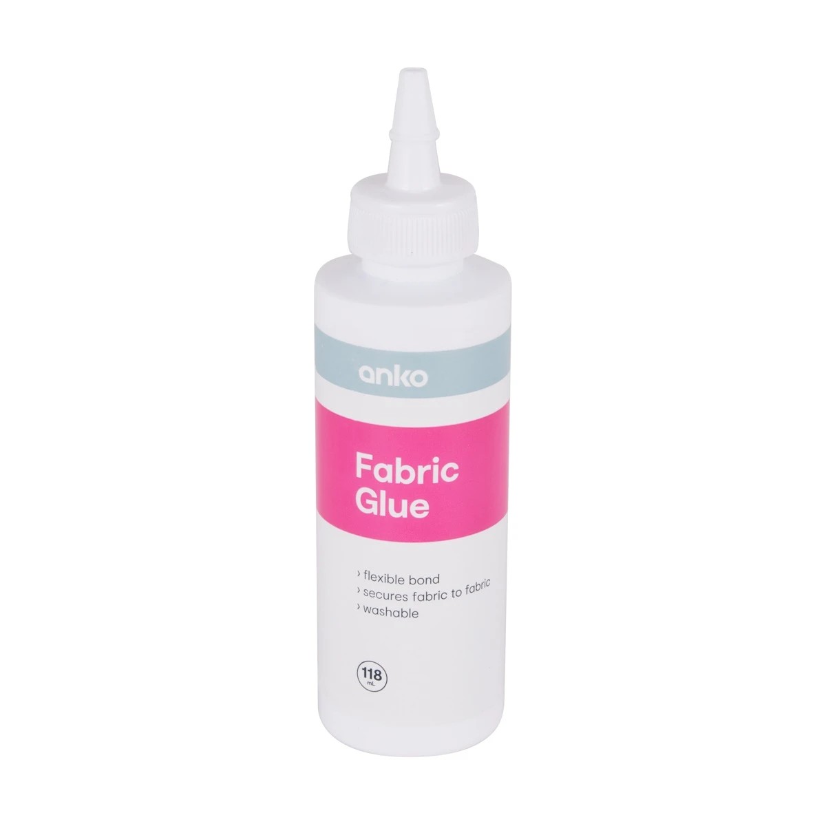 2 Fabric Glue - 118ml, 2 of 4