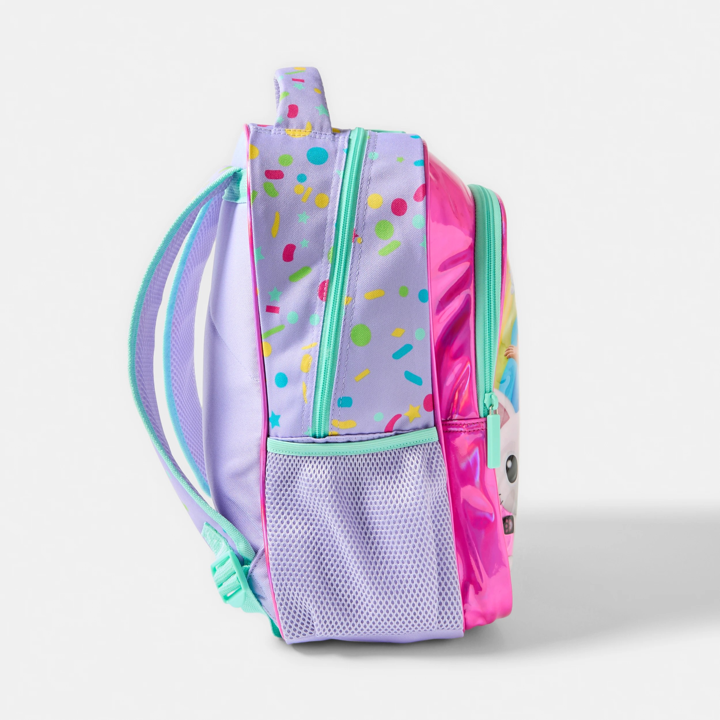 3 Gabby's Dollhouse Backpack, 3 of 7