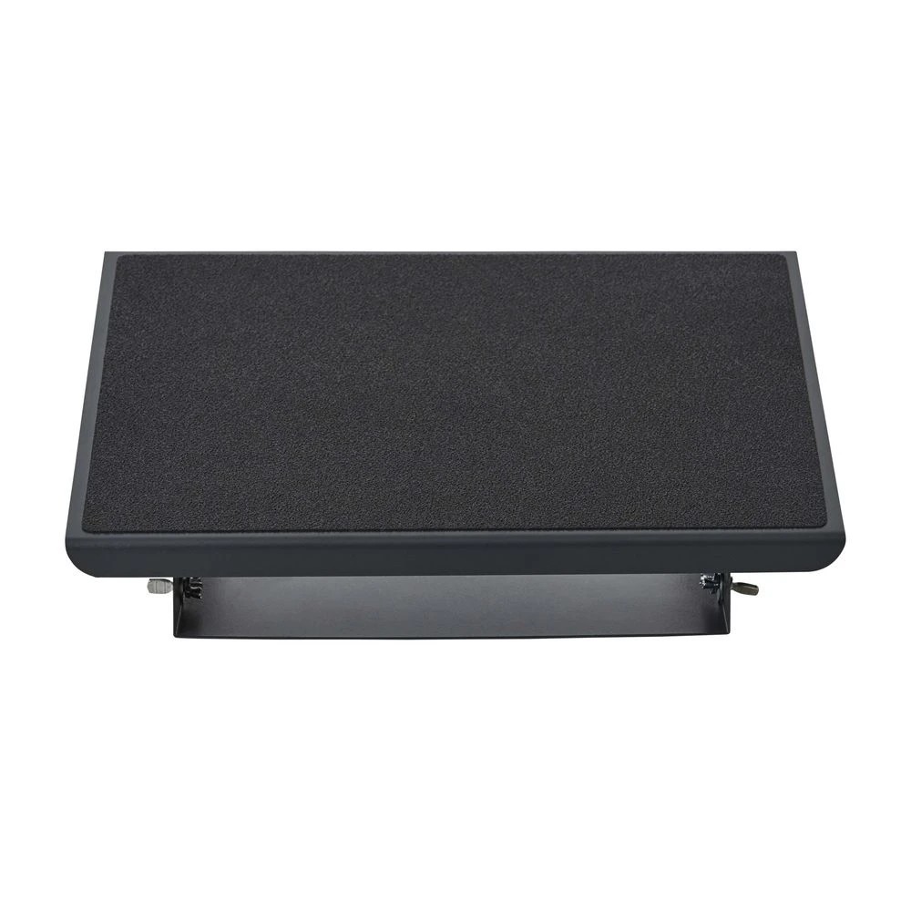 3 Adjustable Steel Footrest, 3 of 4