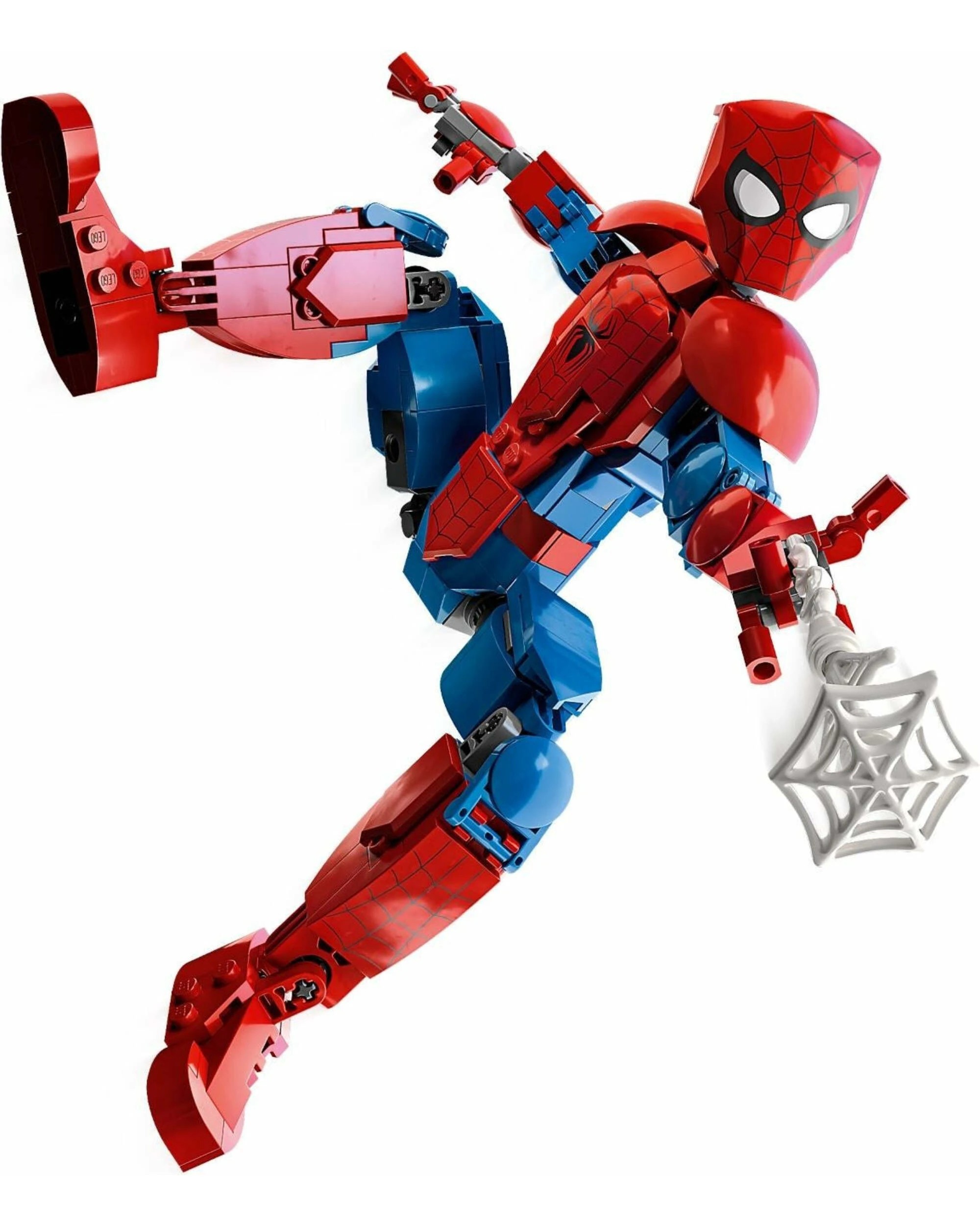 2 LEGO 76226 Marvel Spider-Man Figure, 2 of 5