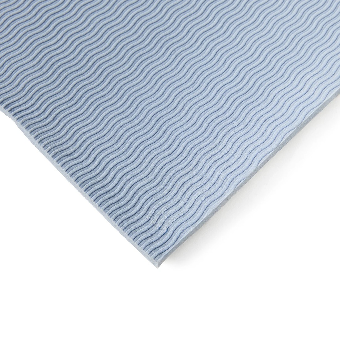 5 5mm Yoga Mat - Blue, 5 of 7