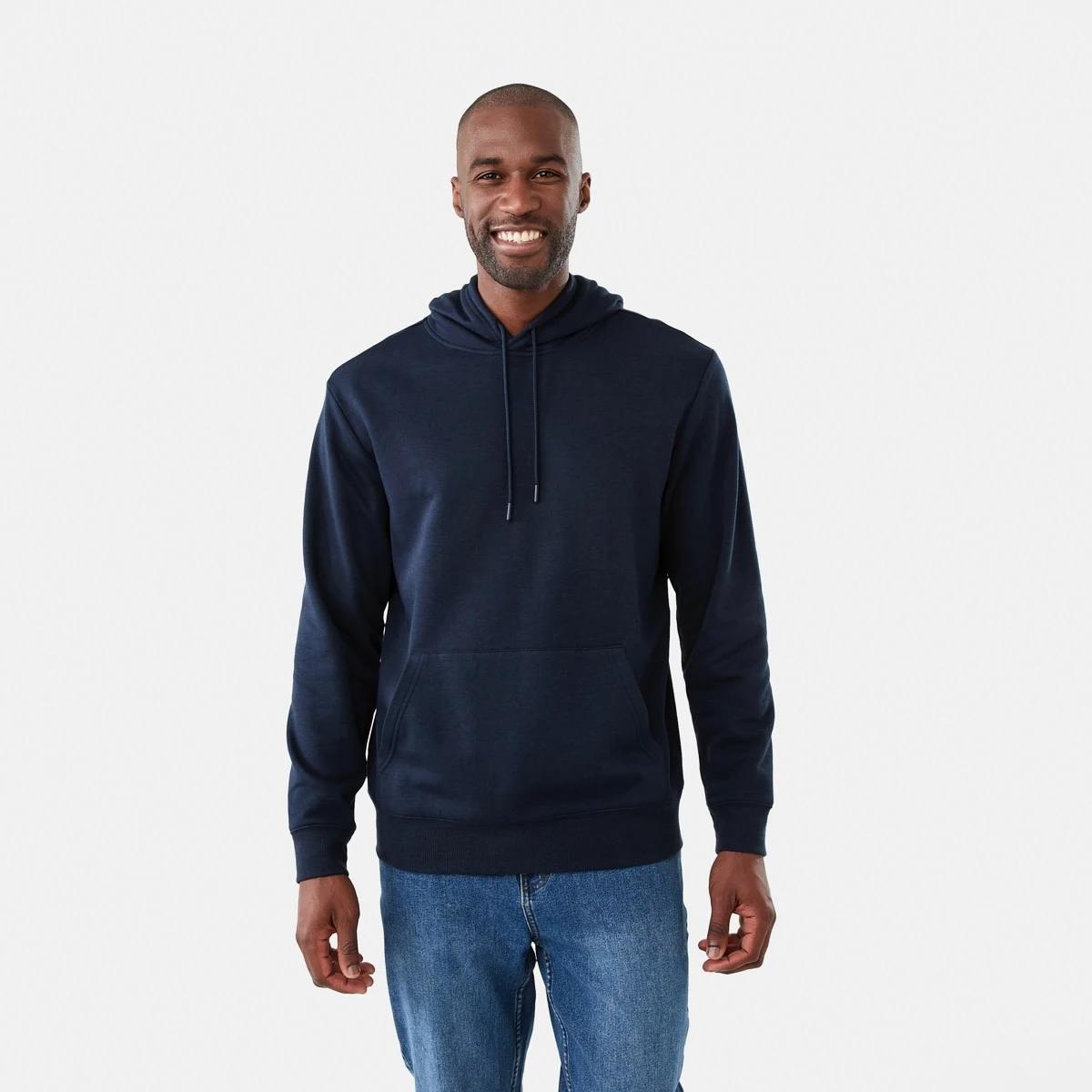 1 Core Hoodie Nvy Sphire, 1 of 6