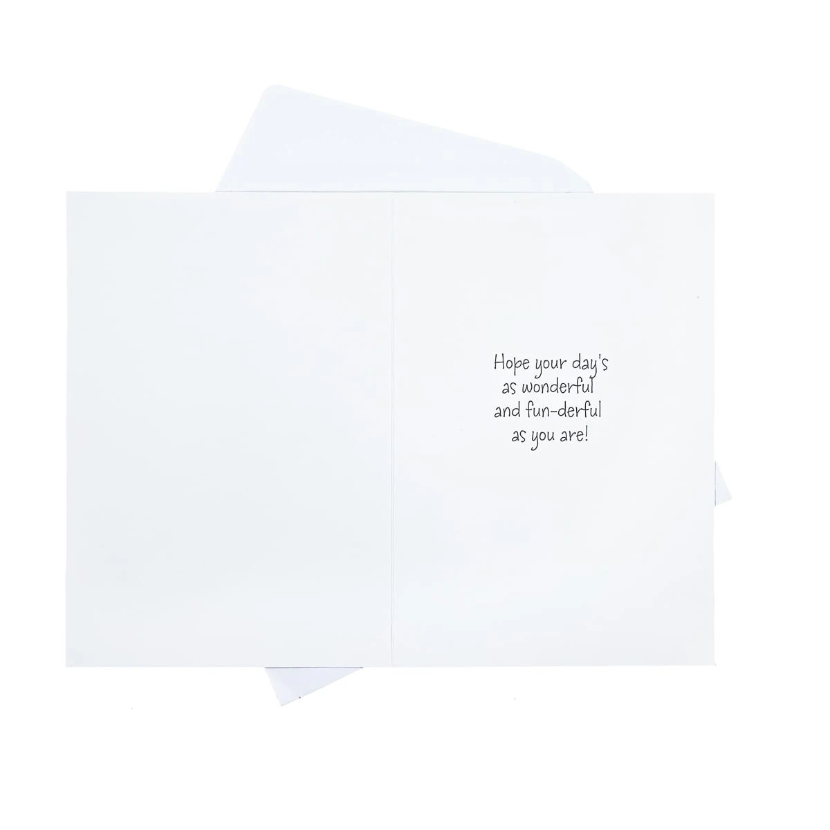 2 Hallmark Birthday Card - Winnie the Pooh, 2 of 3