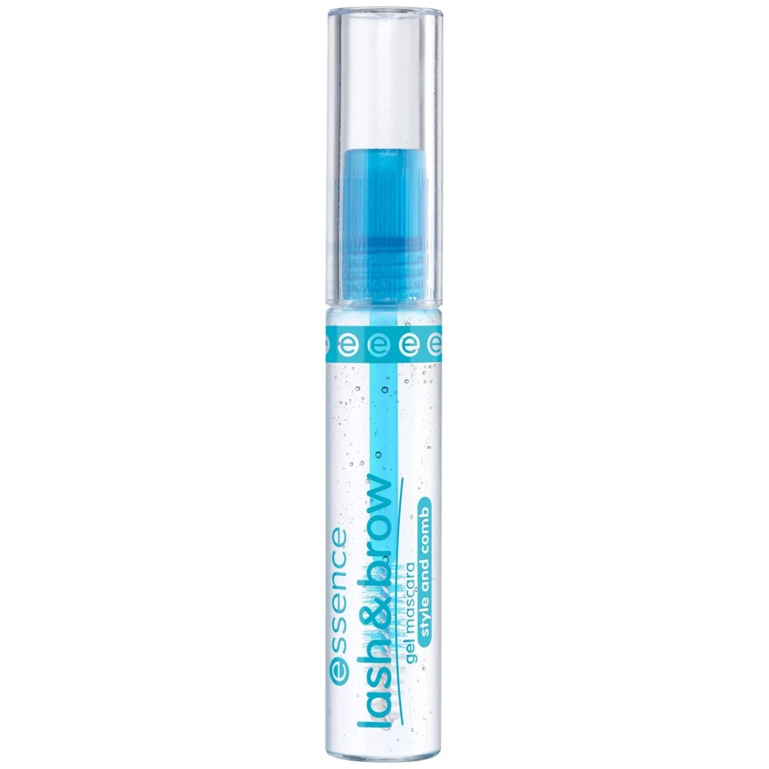 3 Essence Lash & Brow Gel Mascara - Clear, 3 of 7