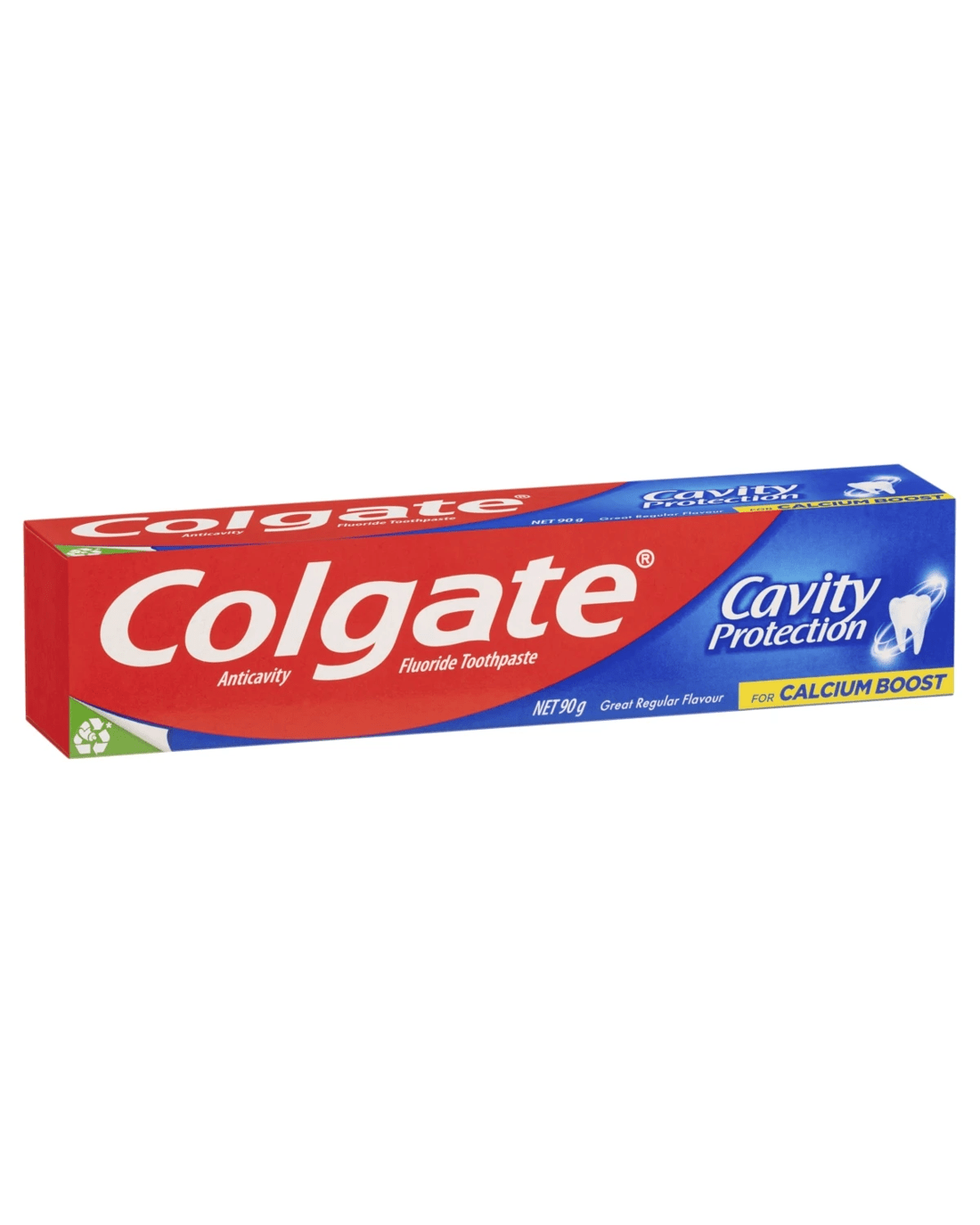 1 Colgate Cavity Protection Toothpaste, 1 of 10