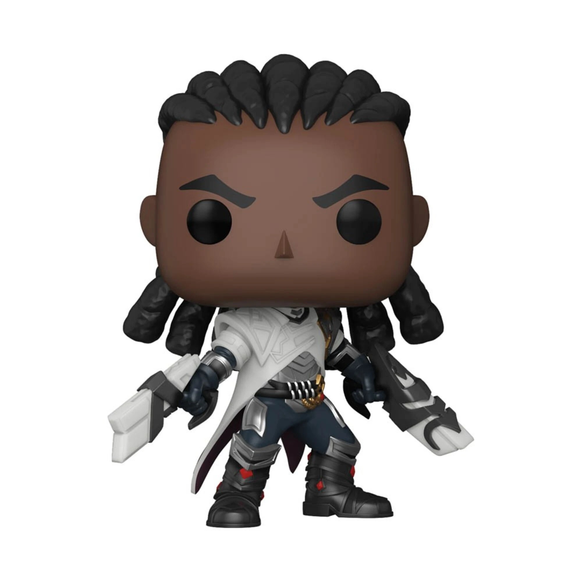 1 League of Legends - Lucian Pop! Vinyl Figure, 1 of 1