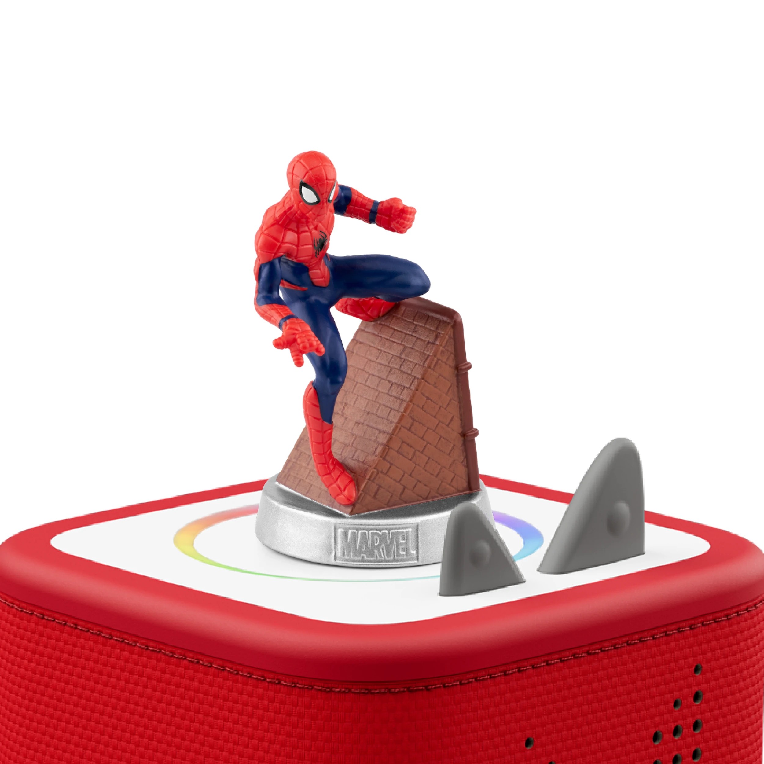 1 Tonies  Spider - Man Tonie Audio Character - Multi, 1 of 7