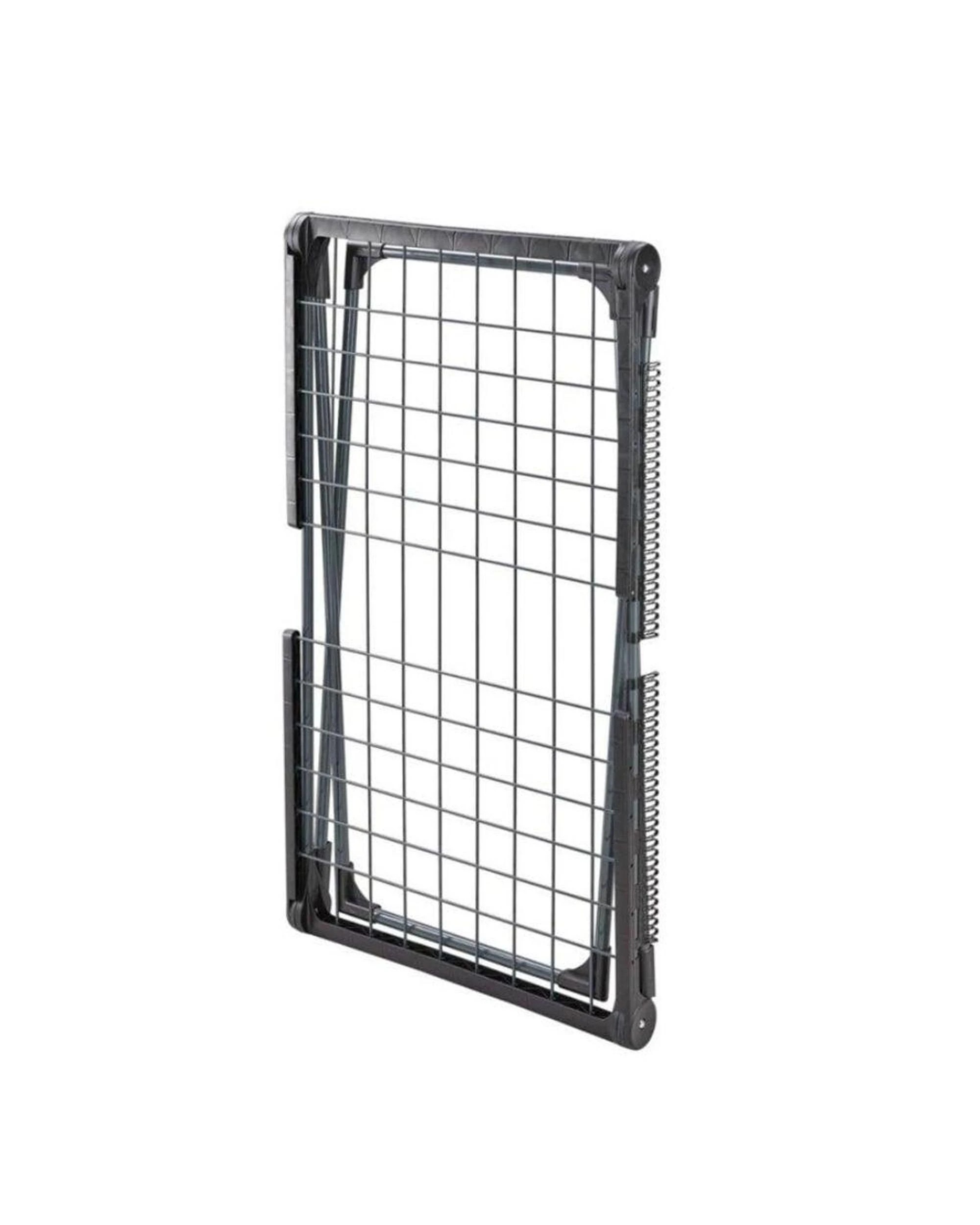 3 Leifheit Pegasus 150 Solid Slim Laundry Drying Rack 15M  Black Diamond, 3 of 5