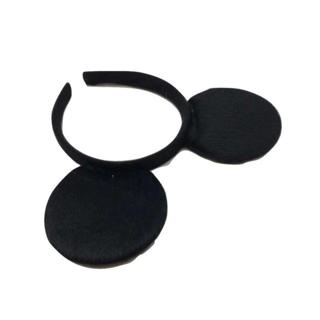 3 BR Costumes Mickey and Minnie Mouse Headband for Halloween Party, 3 of 5