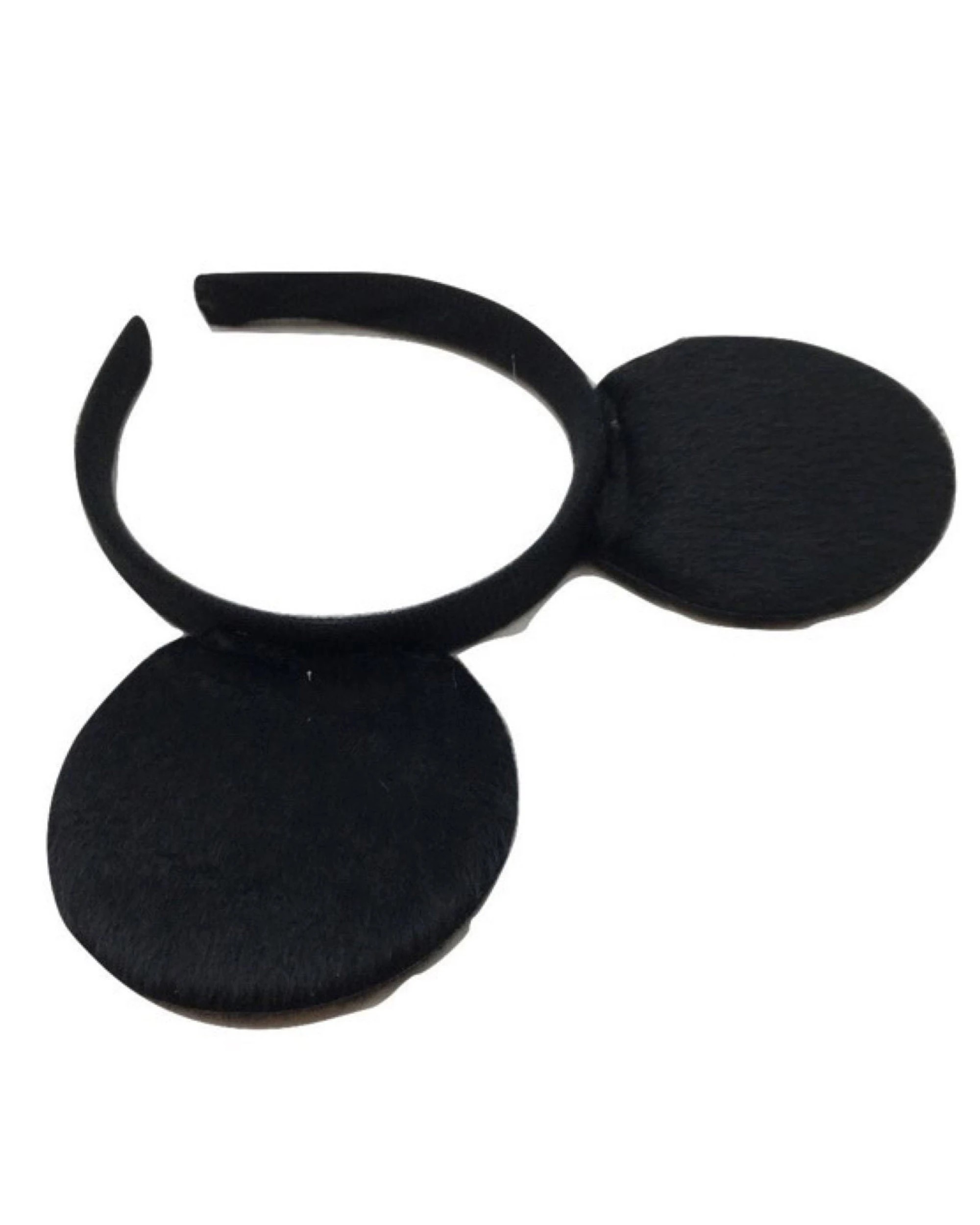 3 BR Costumes Mickey and Minnie Mouse Headband for Halloween Party, 3 of 4