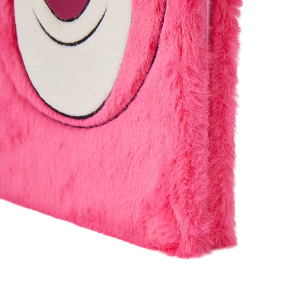 5 Disney Pixar Toy Story Lotso Fluffy Journal, 5 of 6