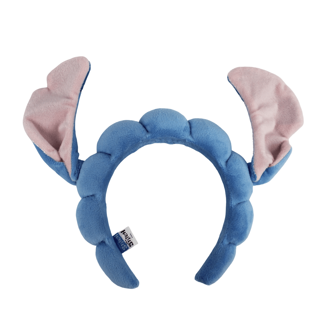 2 Disney Stitch Scallop Headband, 2 of 4