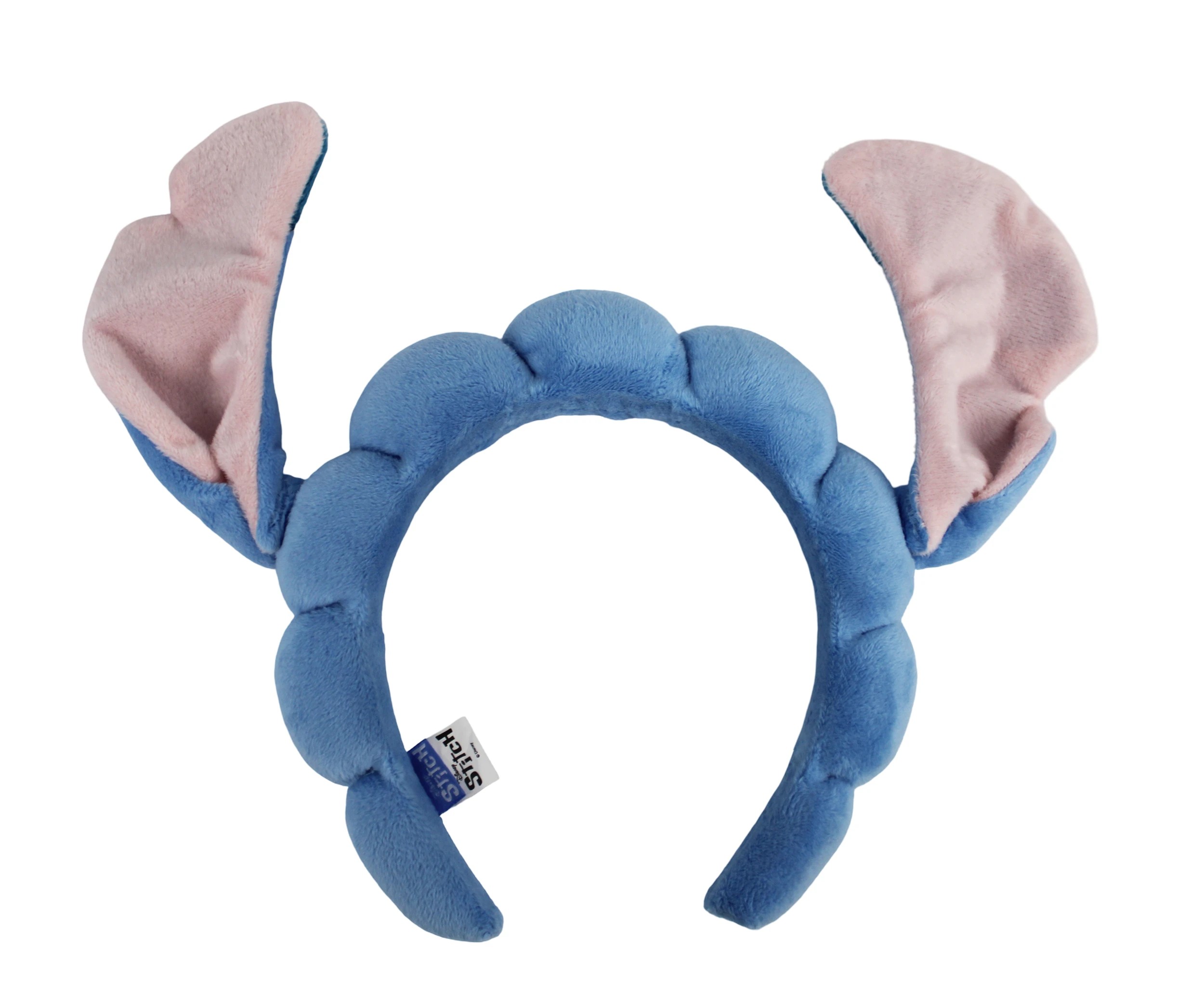 2 Disney Stitch Scallop Headband, 2 of 4