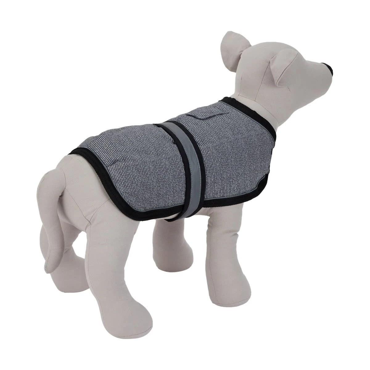 3 Pet Water Resist Vest - Large, 3 of 10