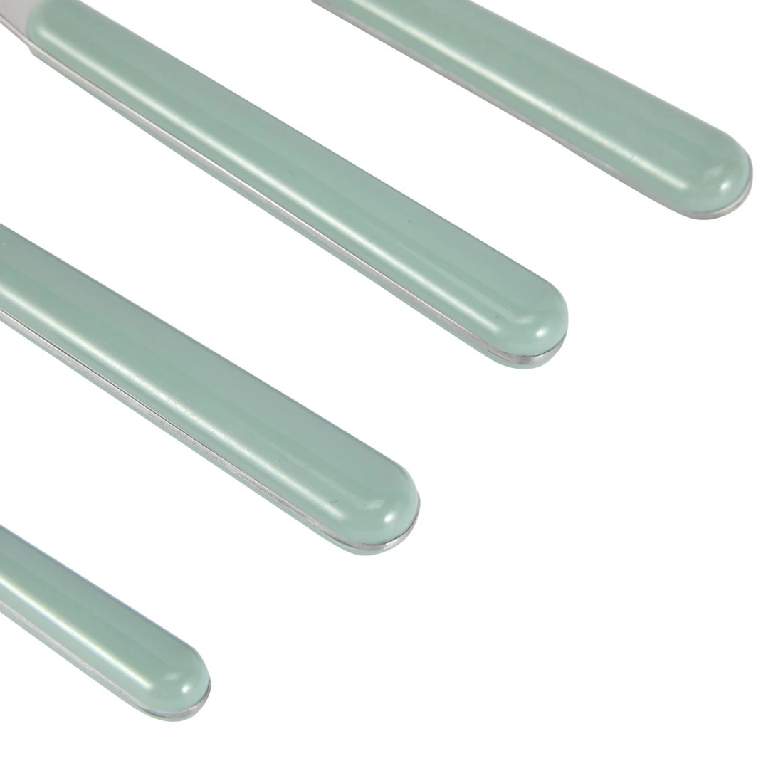 3 16 Piece Sage Cutlery Set, 3 of 6