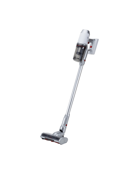 Cordless Stick Cleaner - White