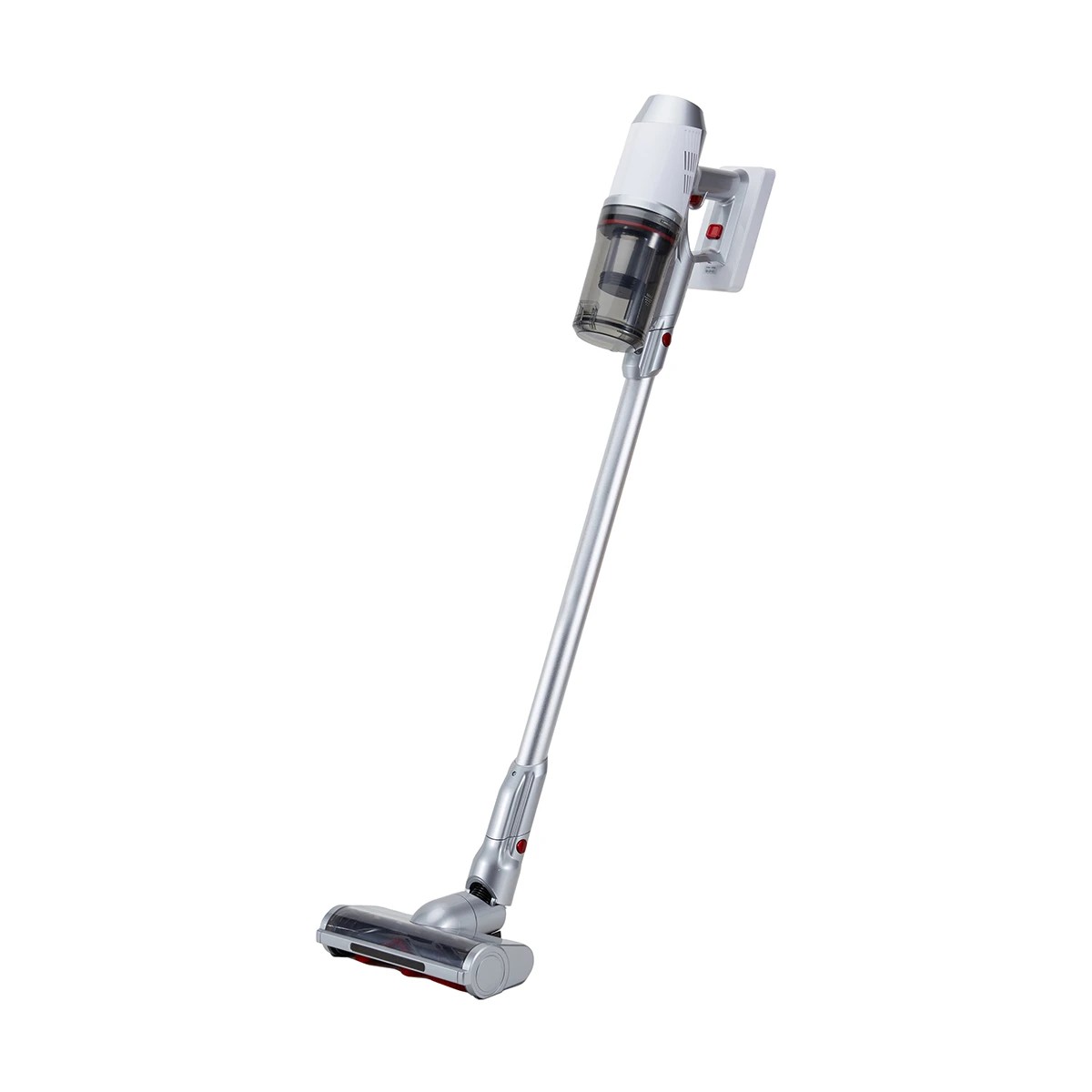 1 Cordless Stick Cleaner - White, 1 of 11