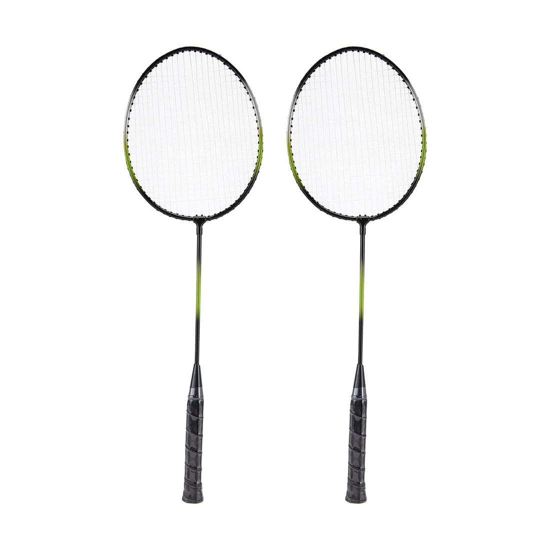4 Badminton Set with Shuttle, 4 of 9