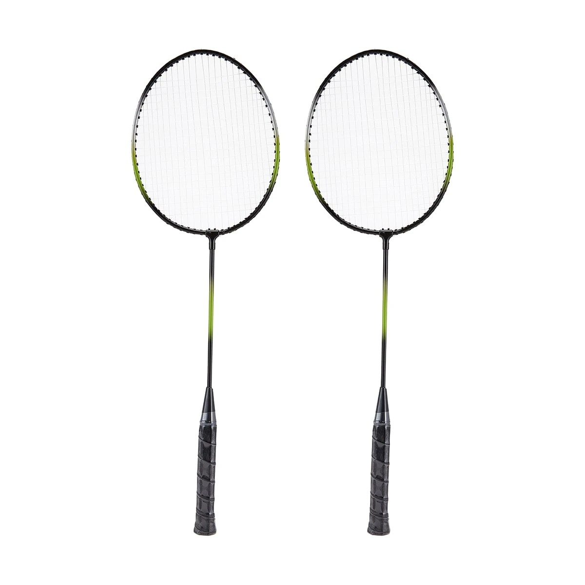 4 Badminton Set with Shuttle, 4 of 9
