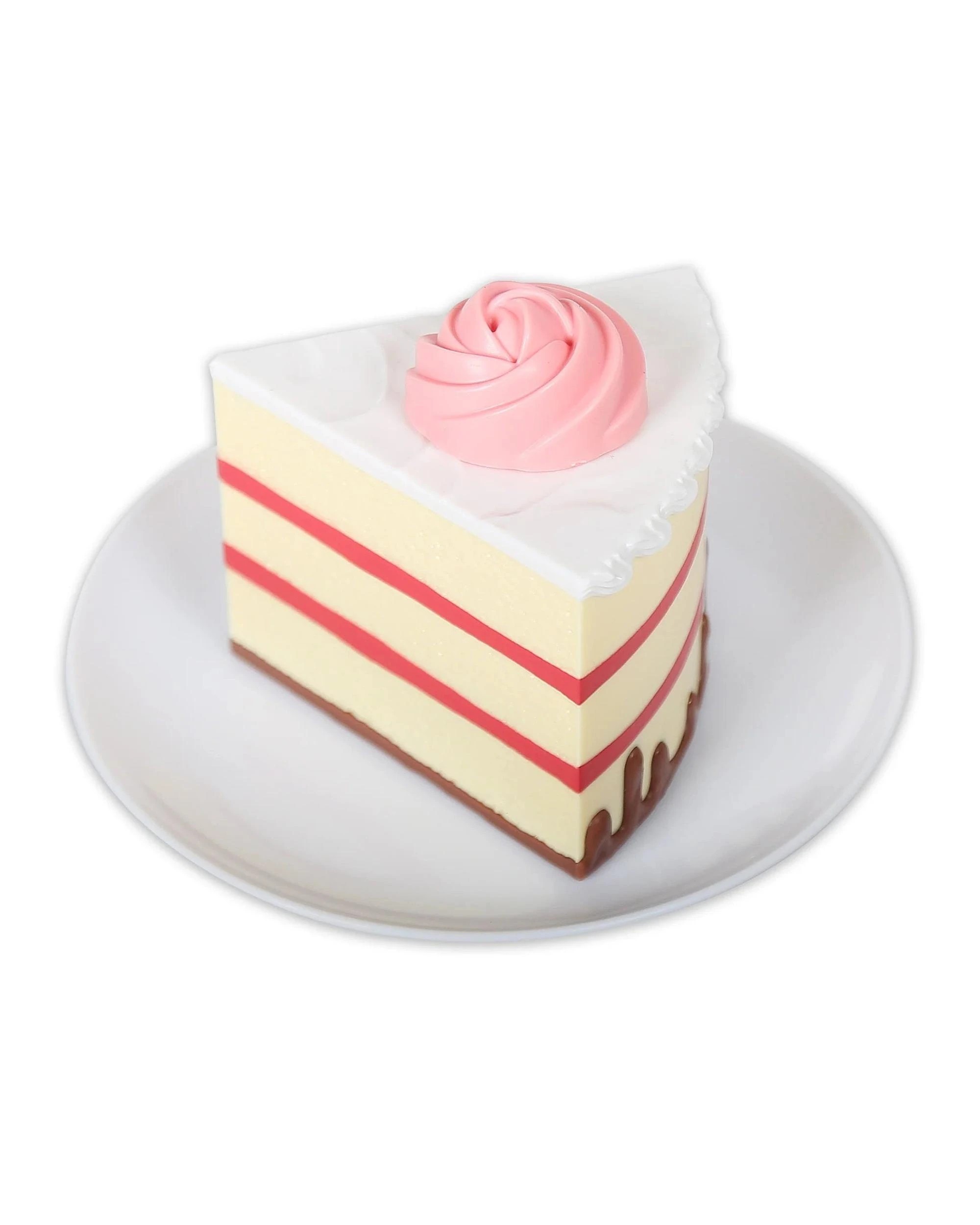 6 Magnetic Bake and Play Cake Set, 6 of 9