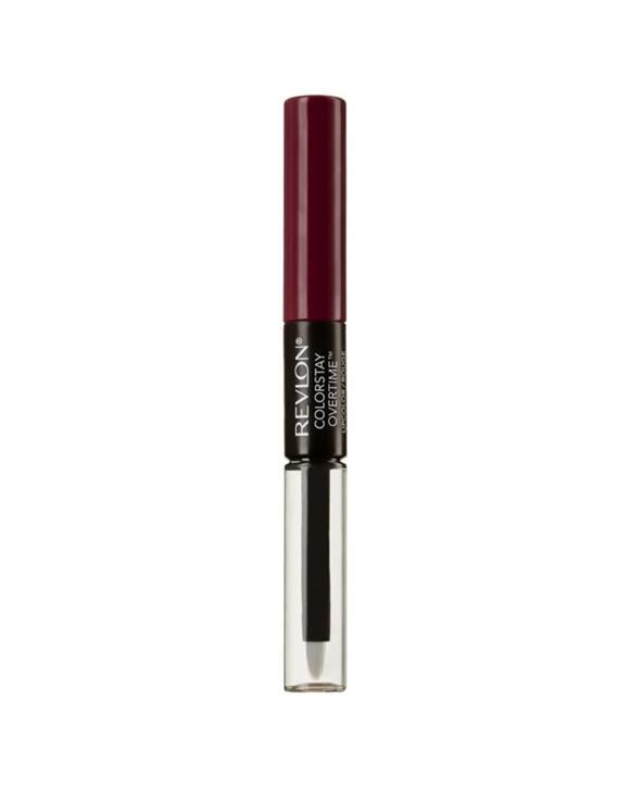 Revlon ColorStay Overtime Lipcolor - 380 Always Sienna