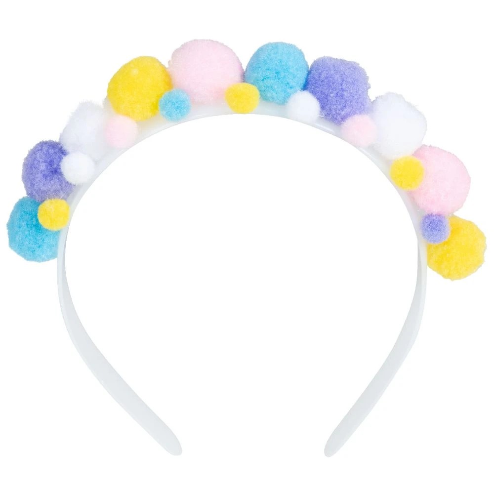 3 Kadink Pom Poms Pastel 100 Pack, 3 of 3