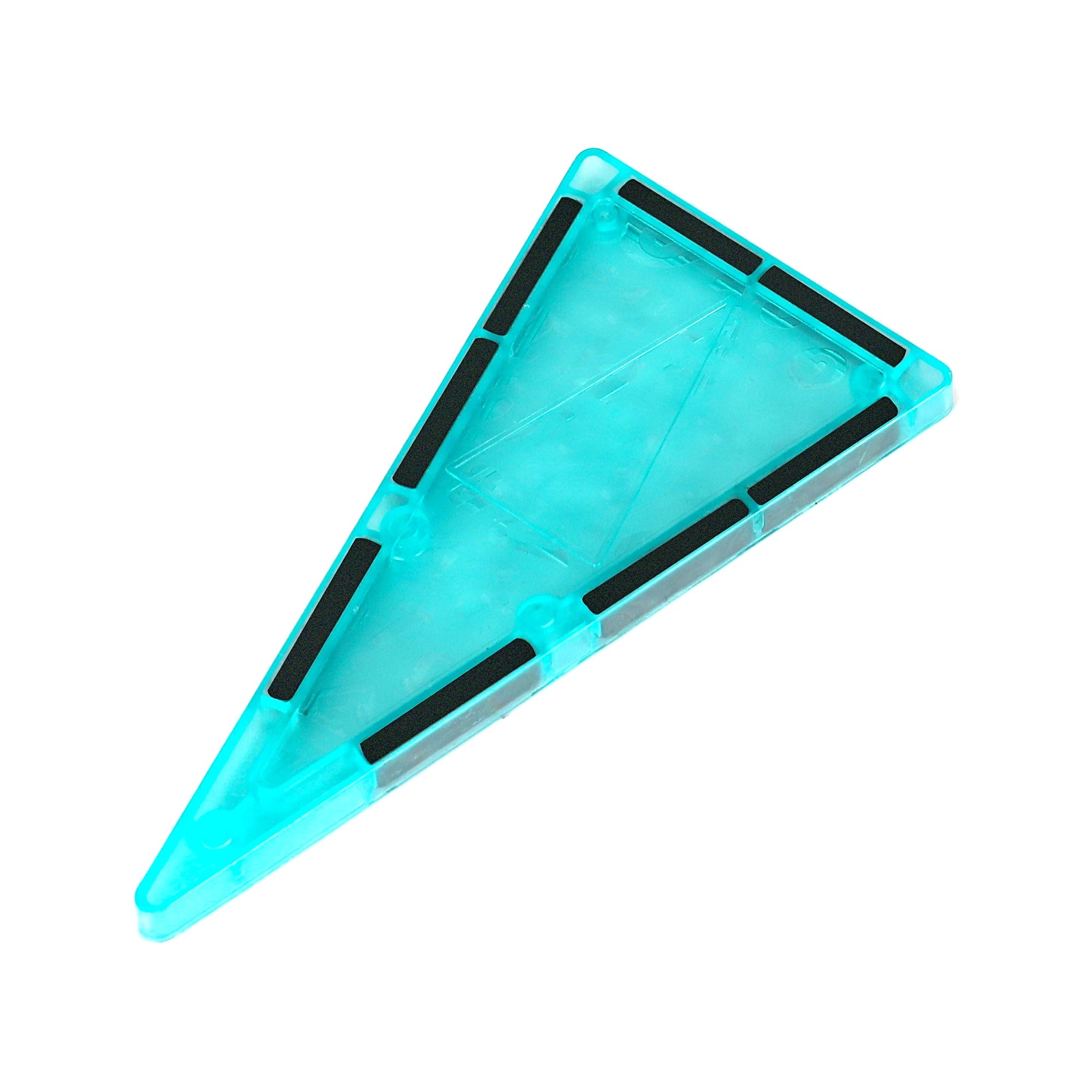 4 Traderight Kids 185pcs Magnetic Tiles Blocks, 4 of 7