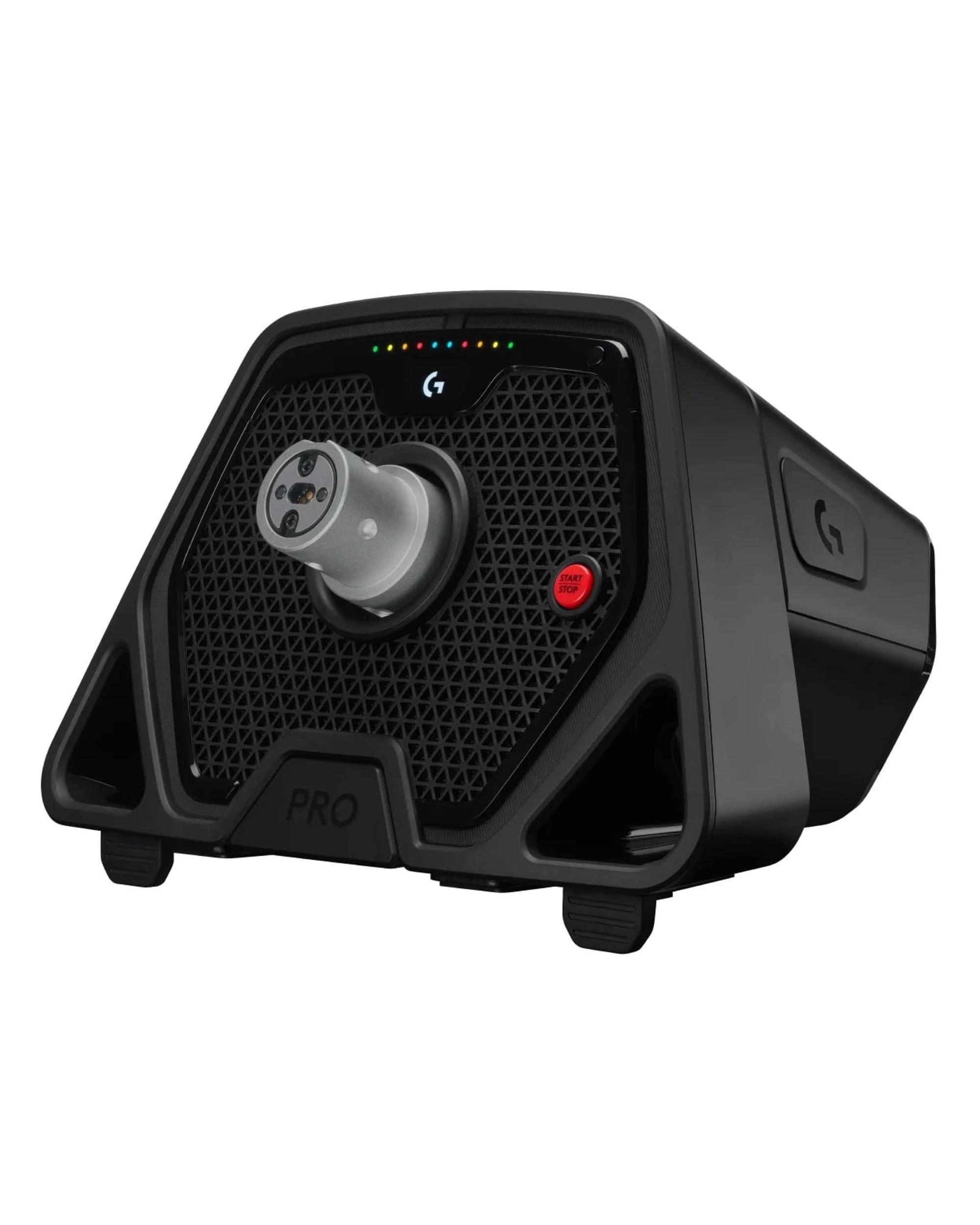 2 Logitech PRO DD11 - 11Nm Direct Drive Racing Wheel Base, 2 of 5