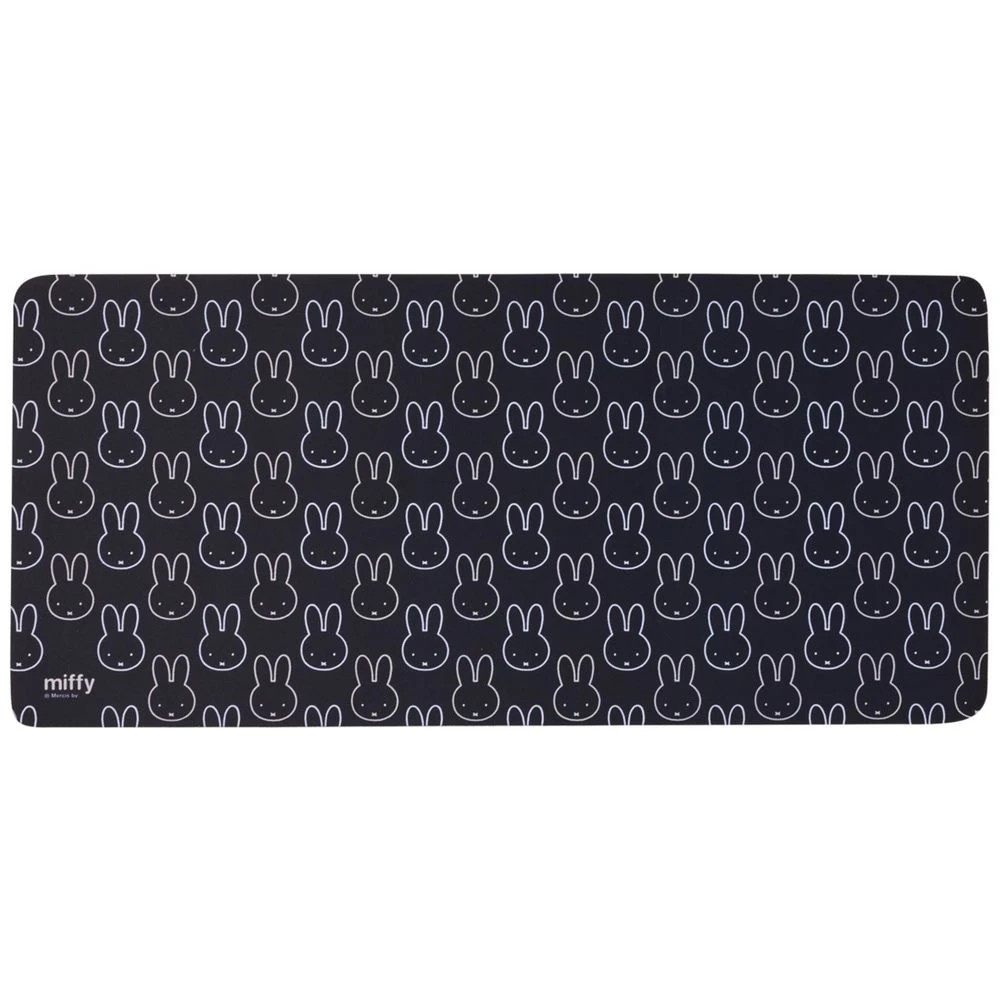 1 Miffy Desk Mat, 1 of 3