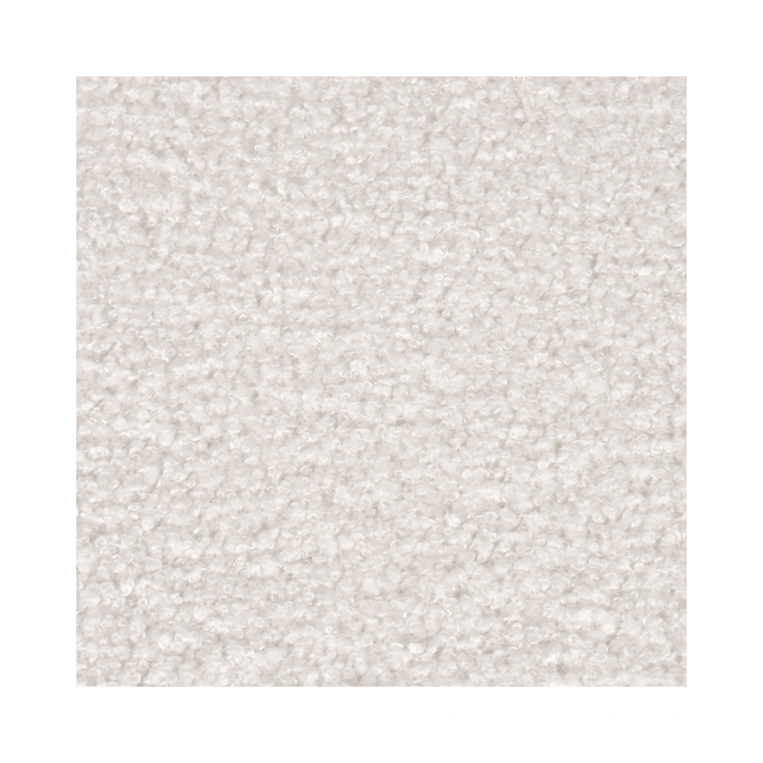 7 Advwin Bar Stools Set of 2 Boucle Kitchen Counter Stools, 7 of 10