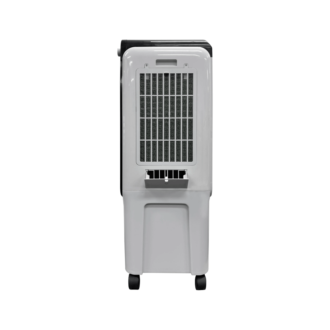 3 Dimplex 40l Evaporative Cooler Air Humidifier Auto Swing W/ Ioniser Function
 - White, 3 of 3