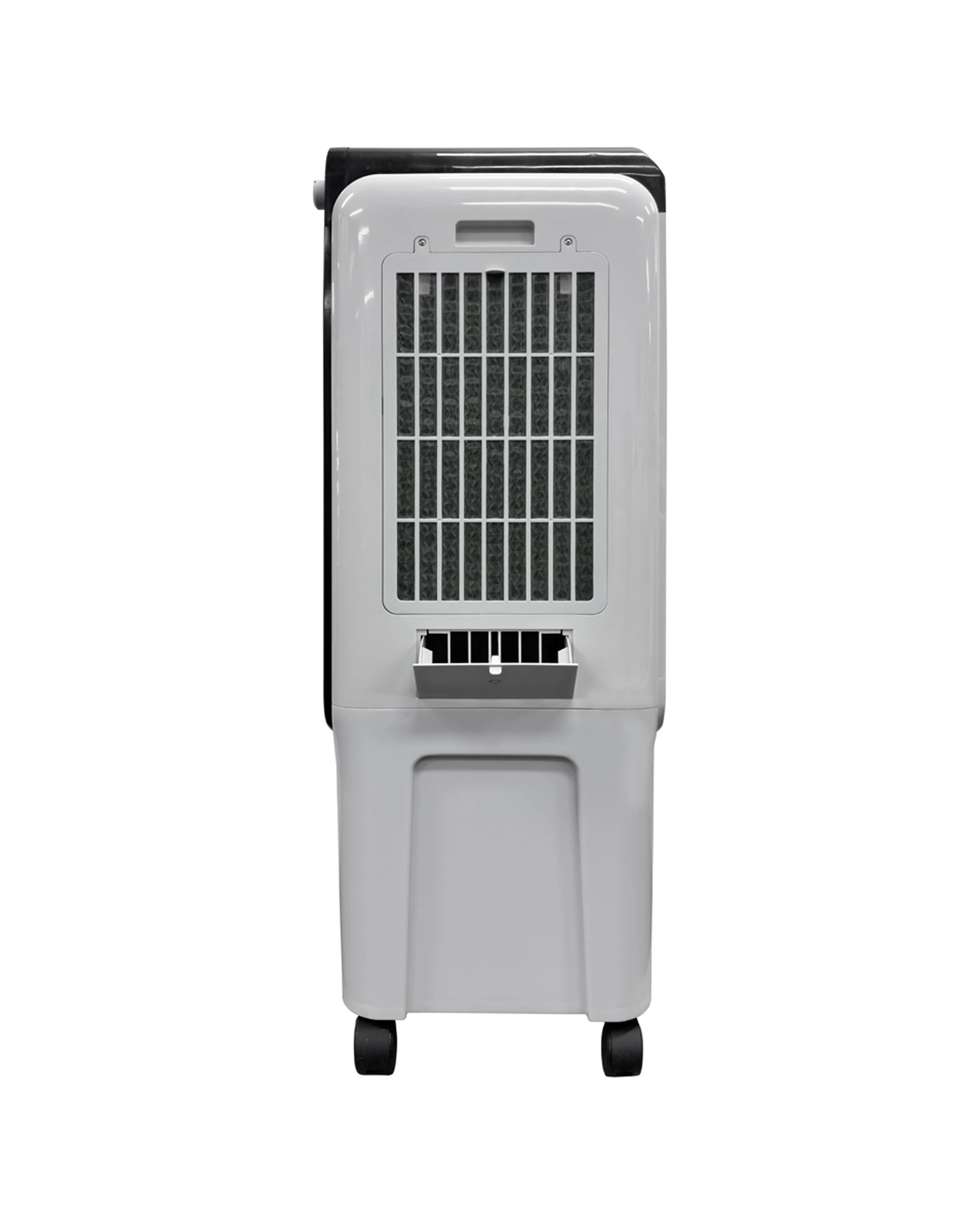 3 Dimplex 40l Evaporative Cooler Air Humidifier Auto Swing W/ Ioniser Function
 - White, 3 of 3